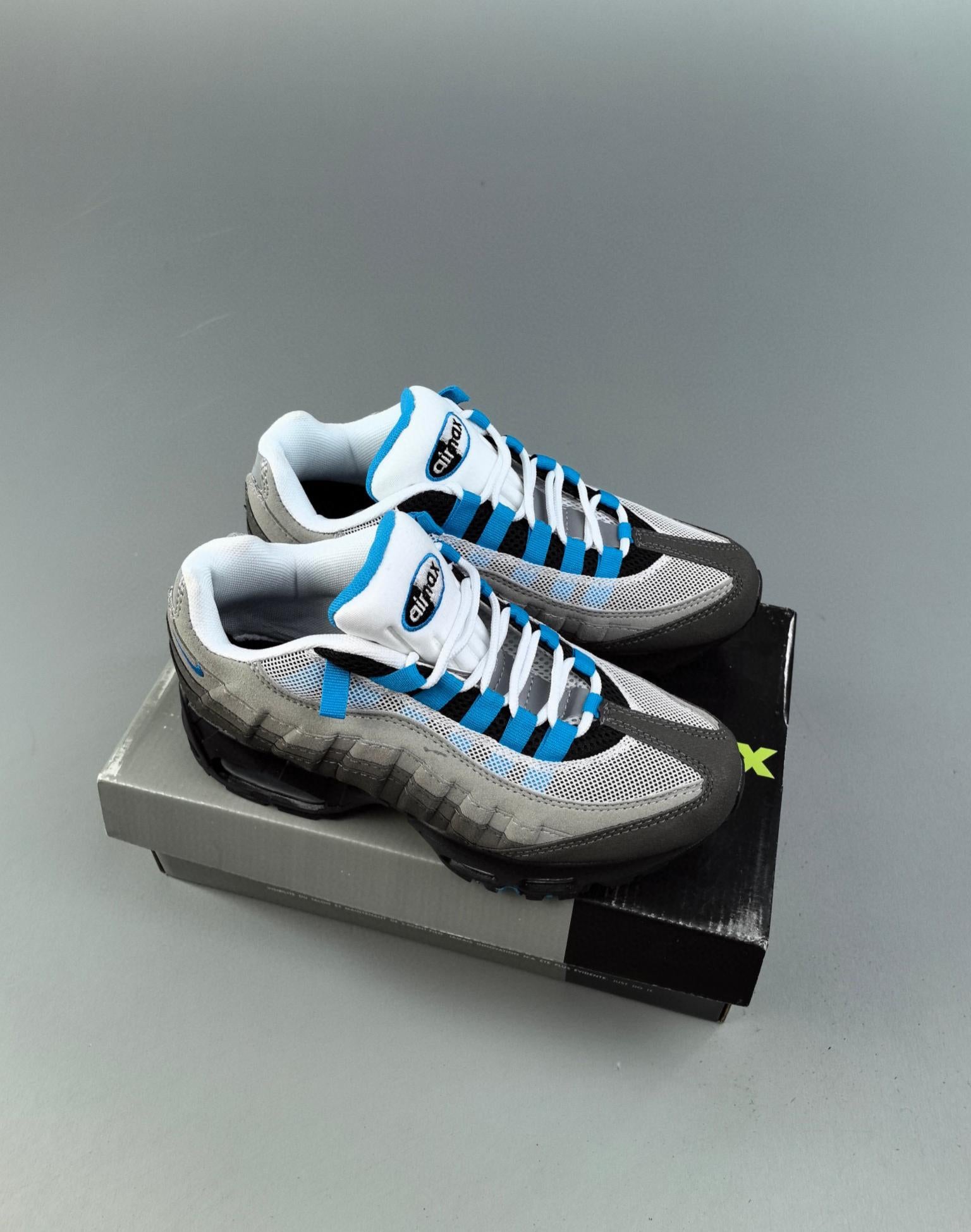 Air Max 95 40-46