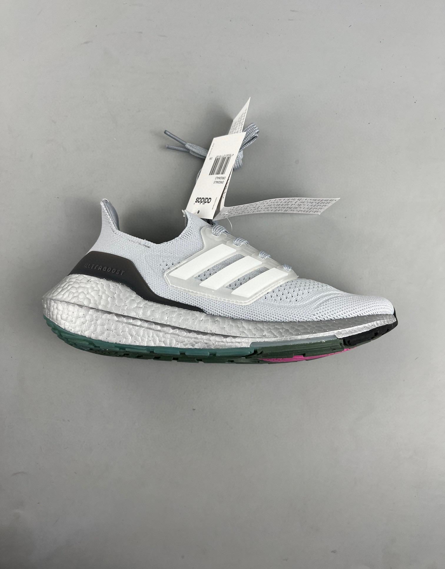 Ultra Boost 2021 36-45