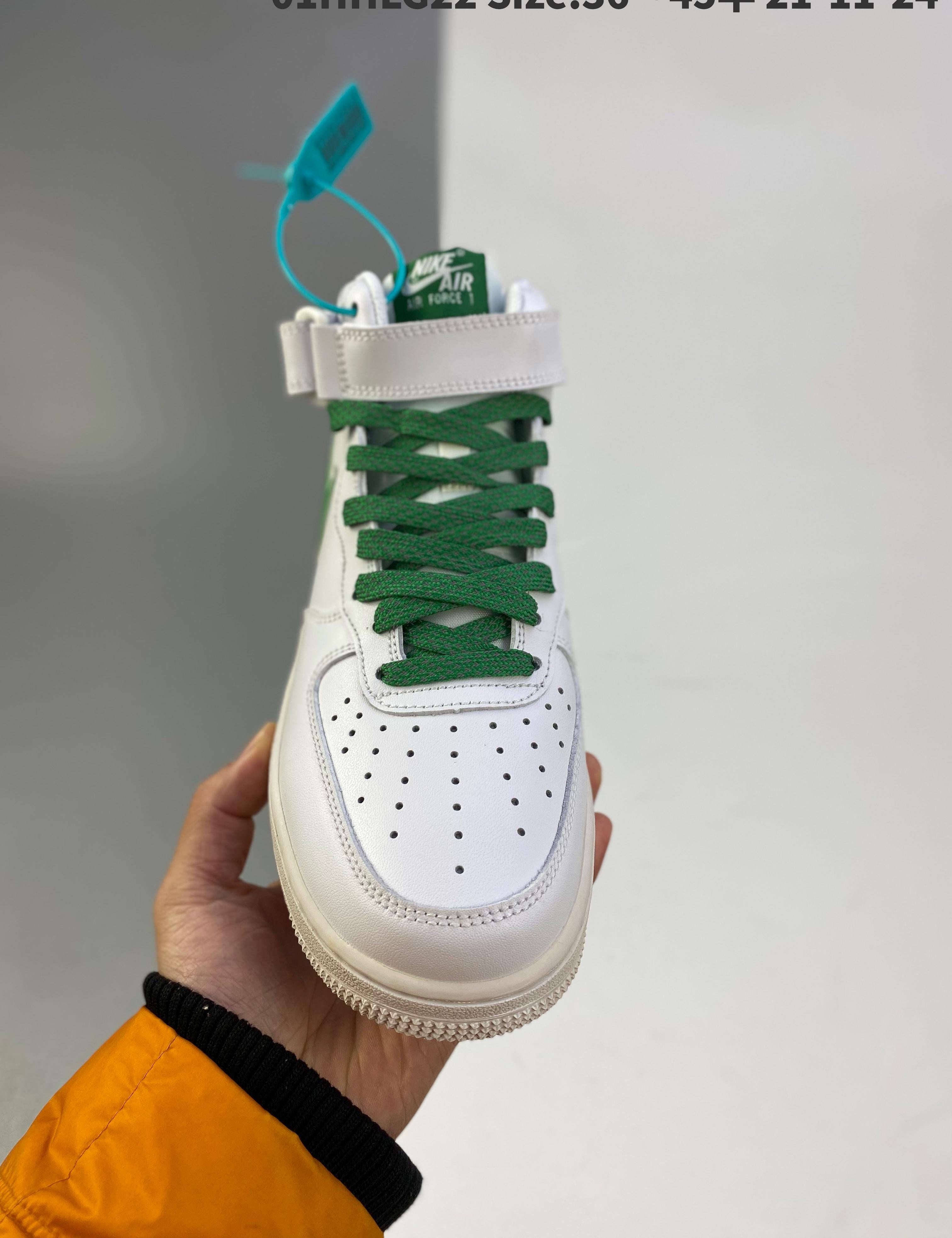 Air Force 1 07 Mid 36-45