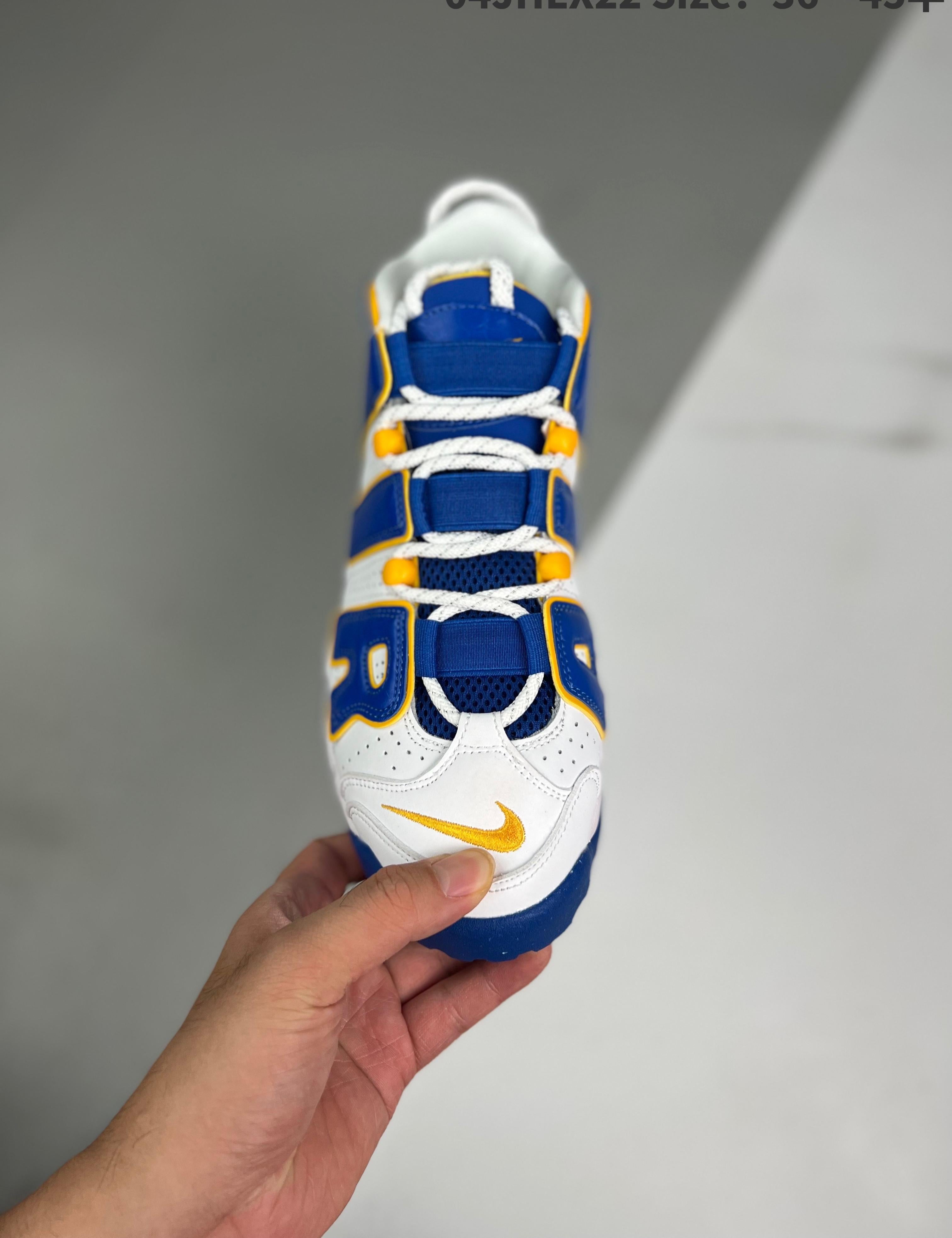 Air More Uptempo36-45