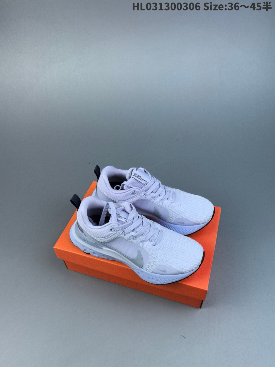 180 React Infinity Run Fk 3 Prm