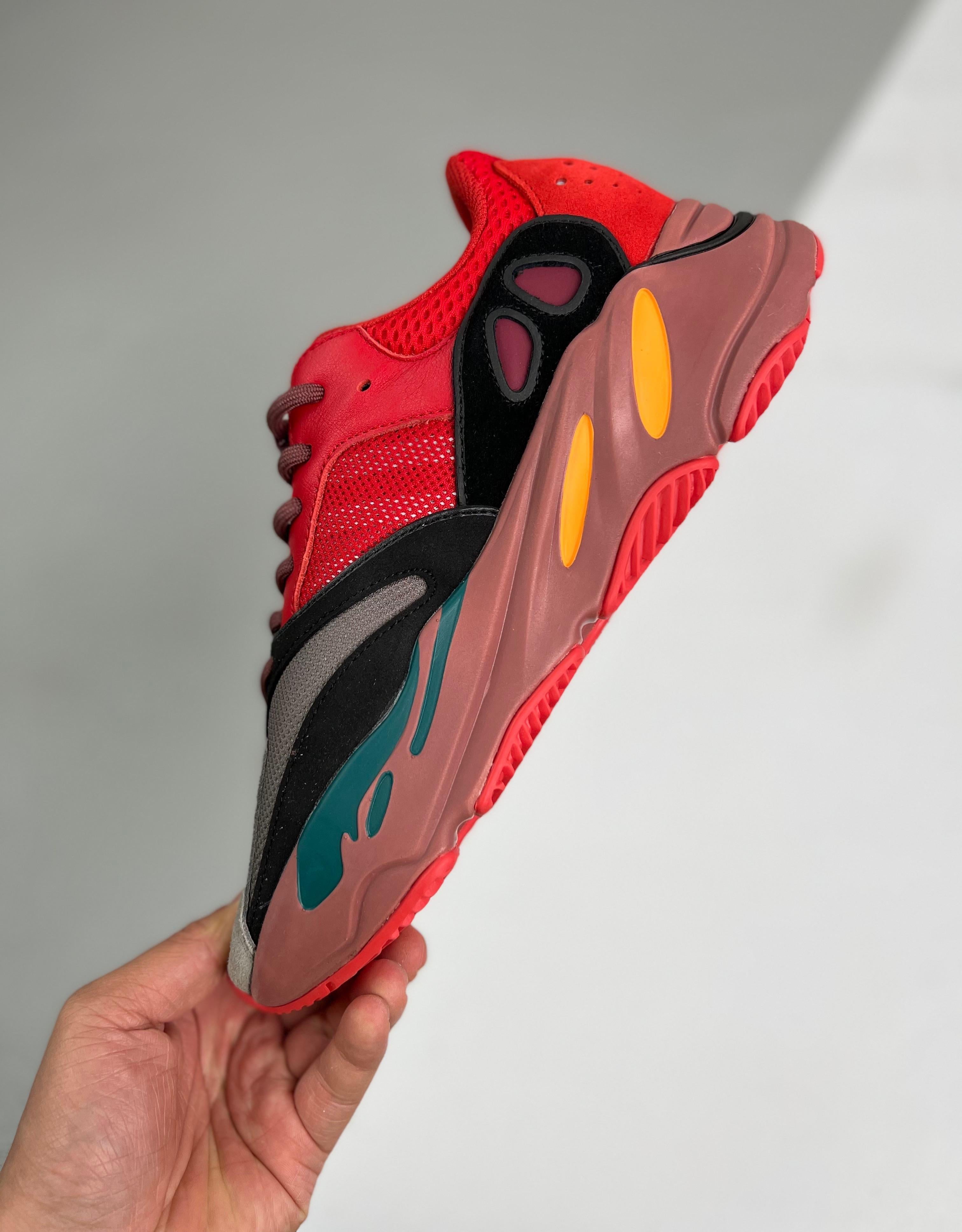Yeezy 700 V2 36-47