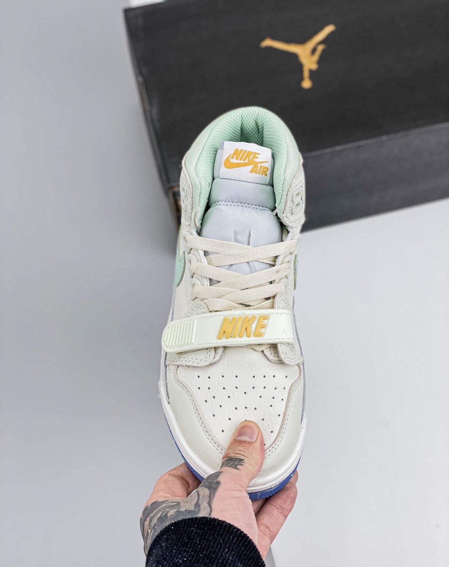 Air Jordan Legacy 7