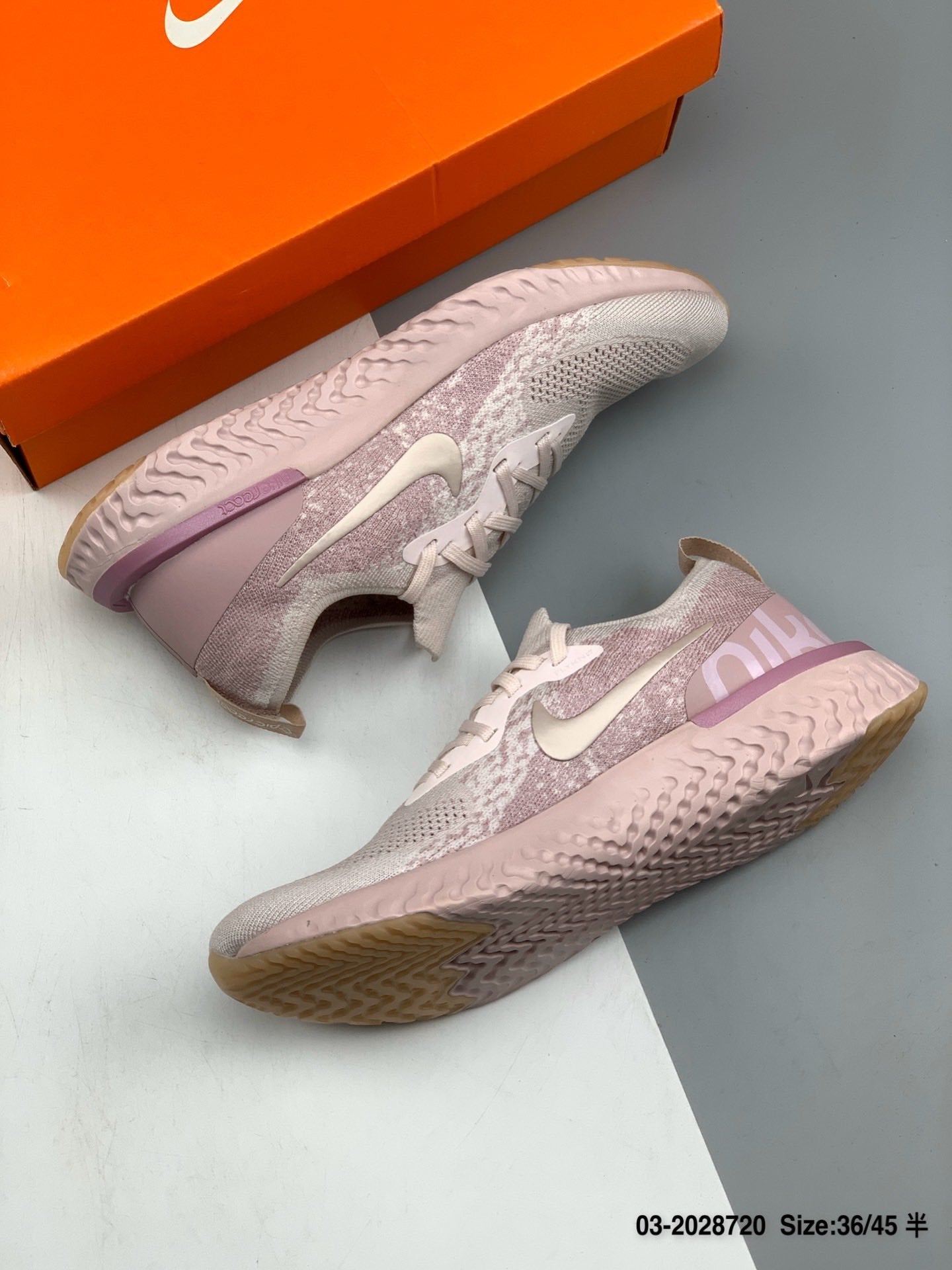 130 Epic Phantom React Fk 03-2028720 Size36-40