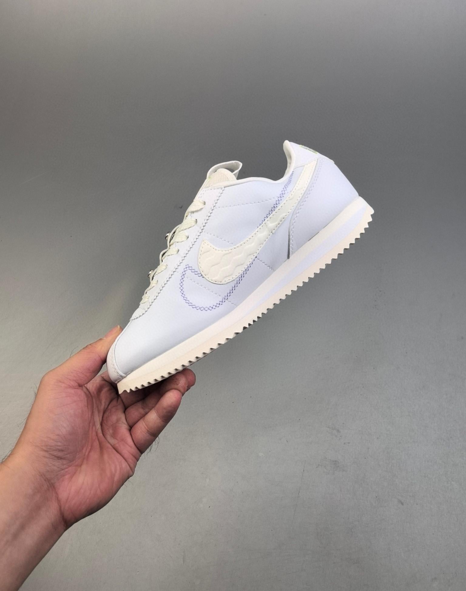 Classic Cortez Leather 36-40
