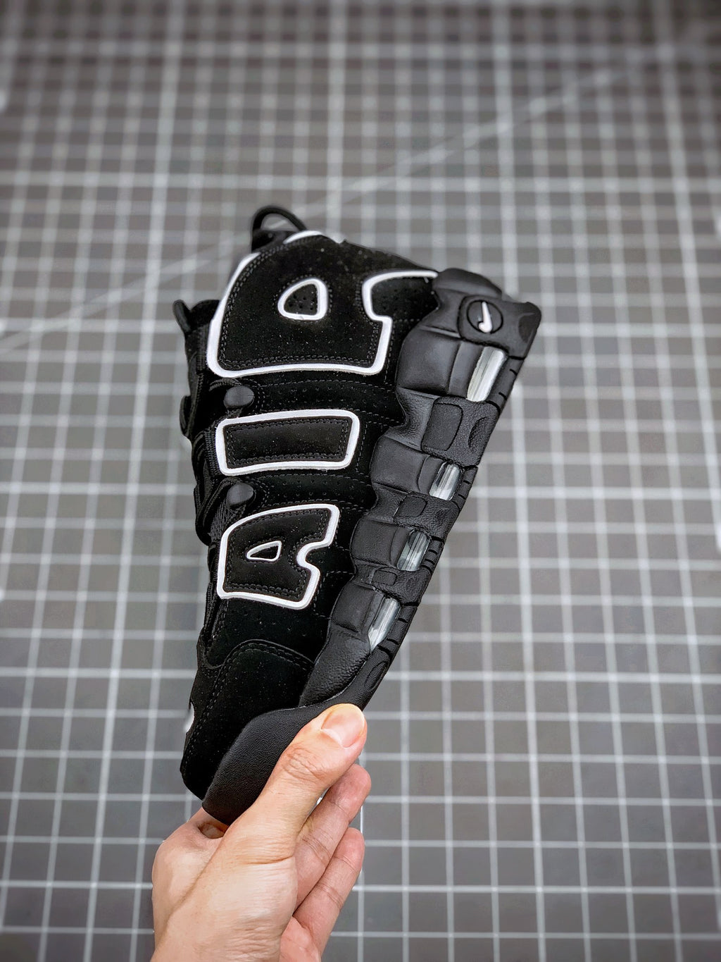 Air More Uptempo 36-45