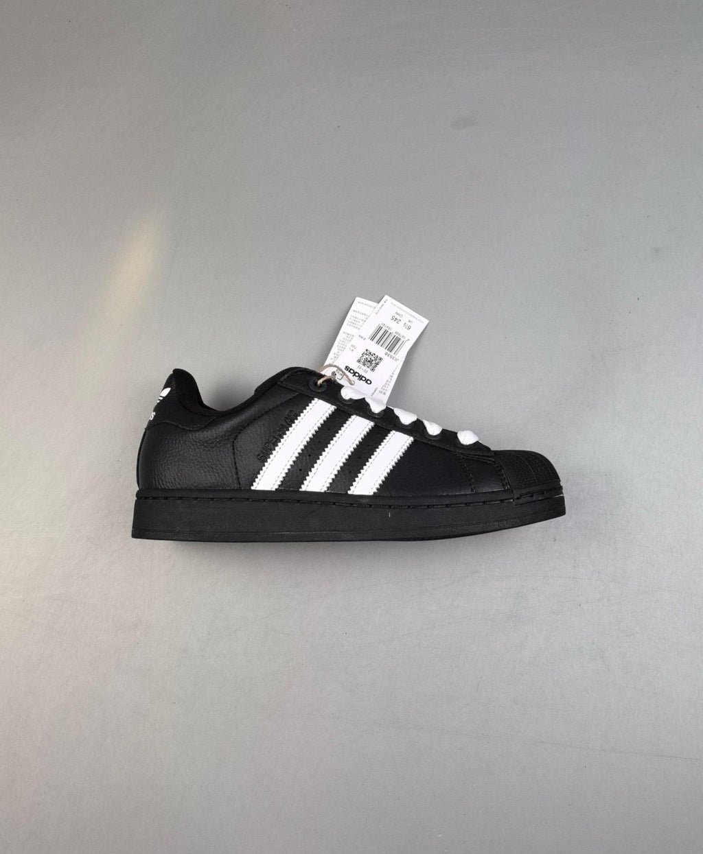 Original Superstar 2 36-46