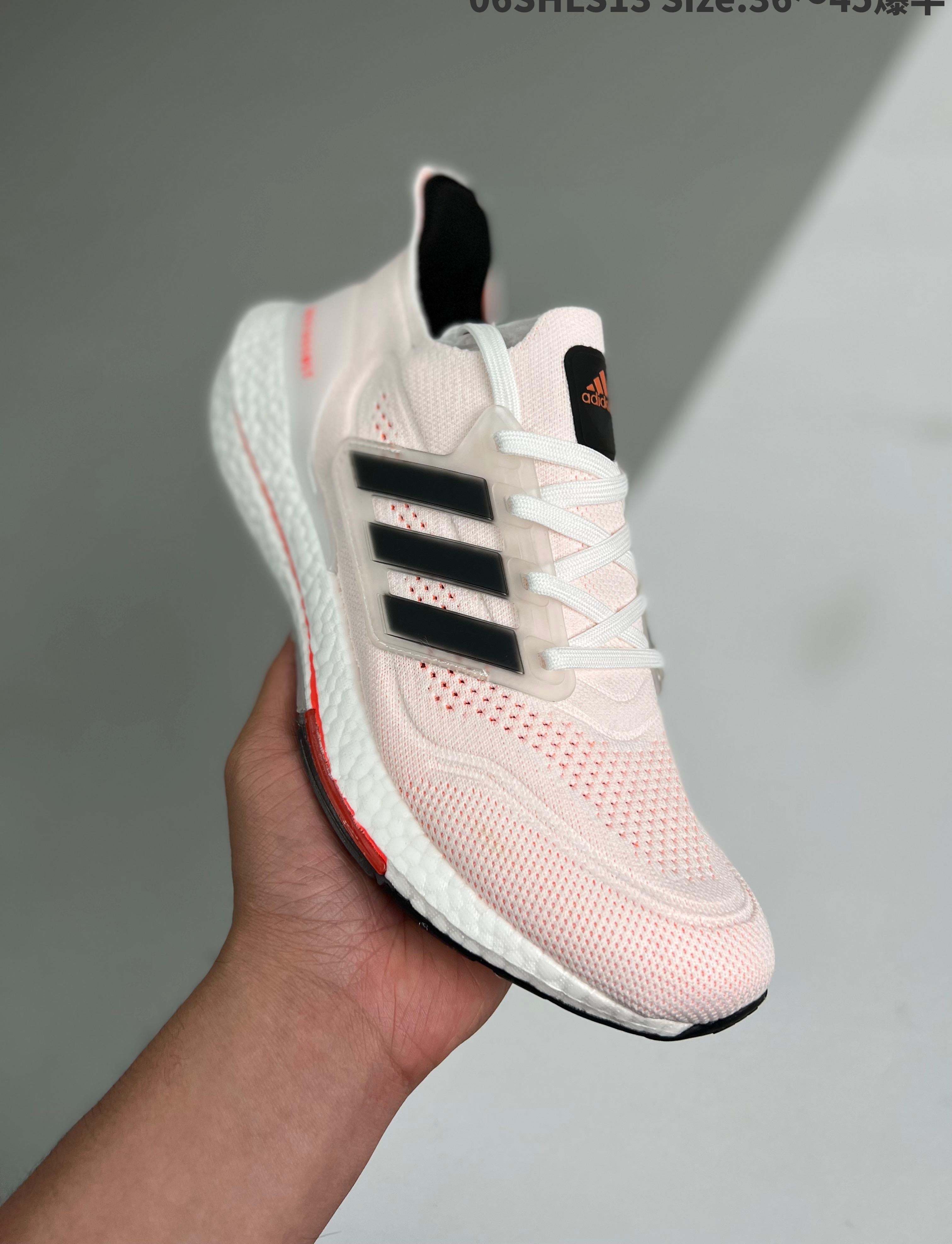 Ultra Boost 2021 36-45