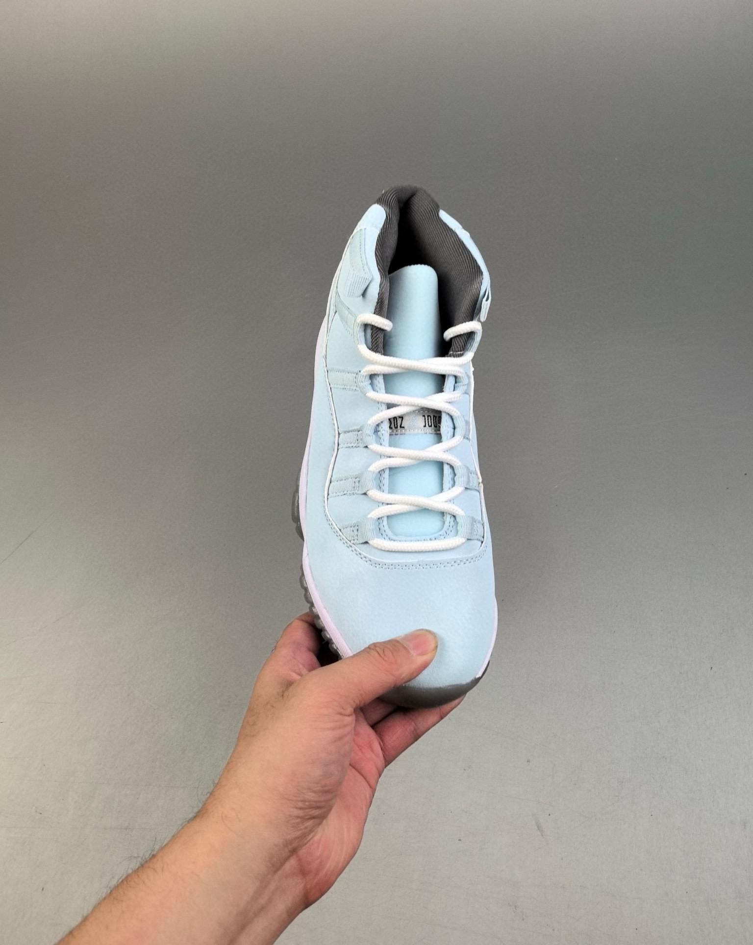 Air Jordan 11 Retro Unc Win Like 40-47