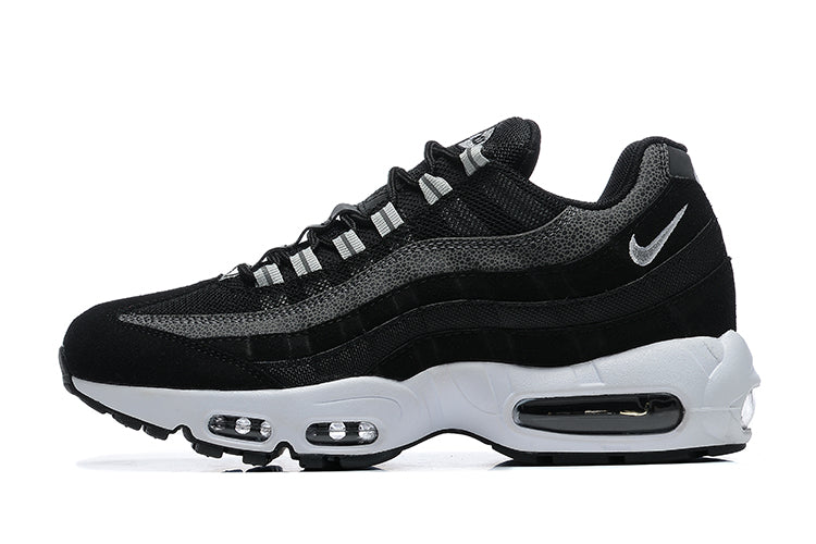 Air Max 95 Black Pure Platinum 40-46
