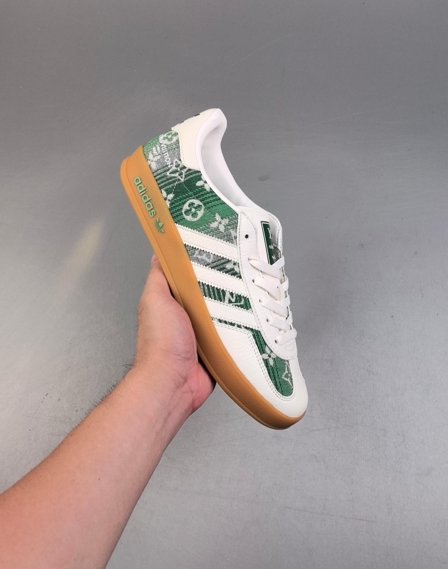 Originals Gazelle Diy 36-45