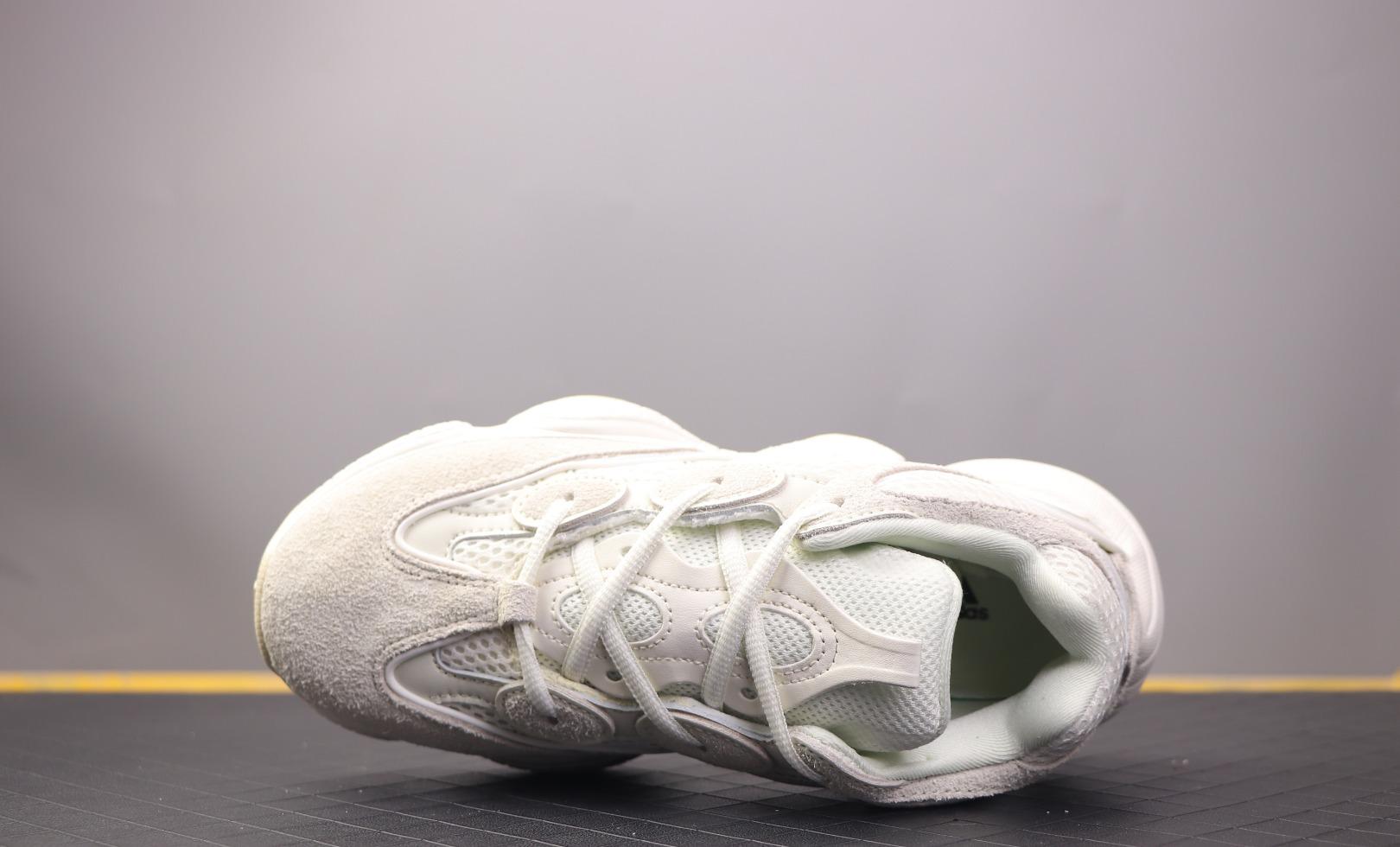 Yeezy Desert Rat 500