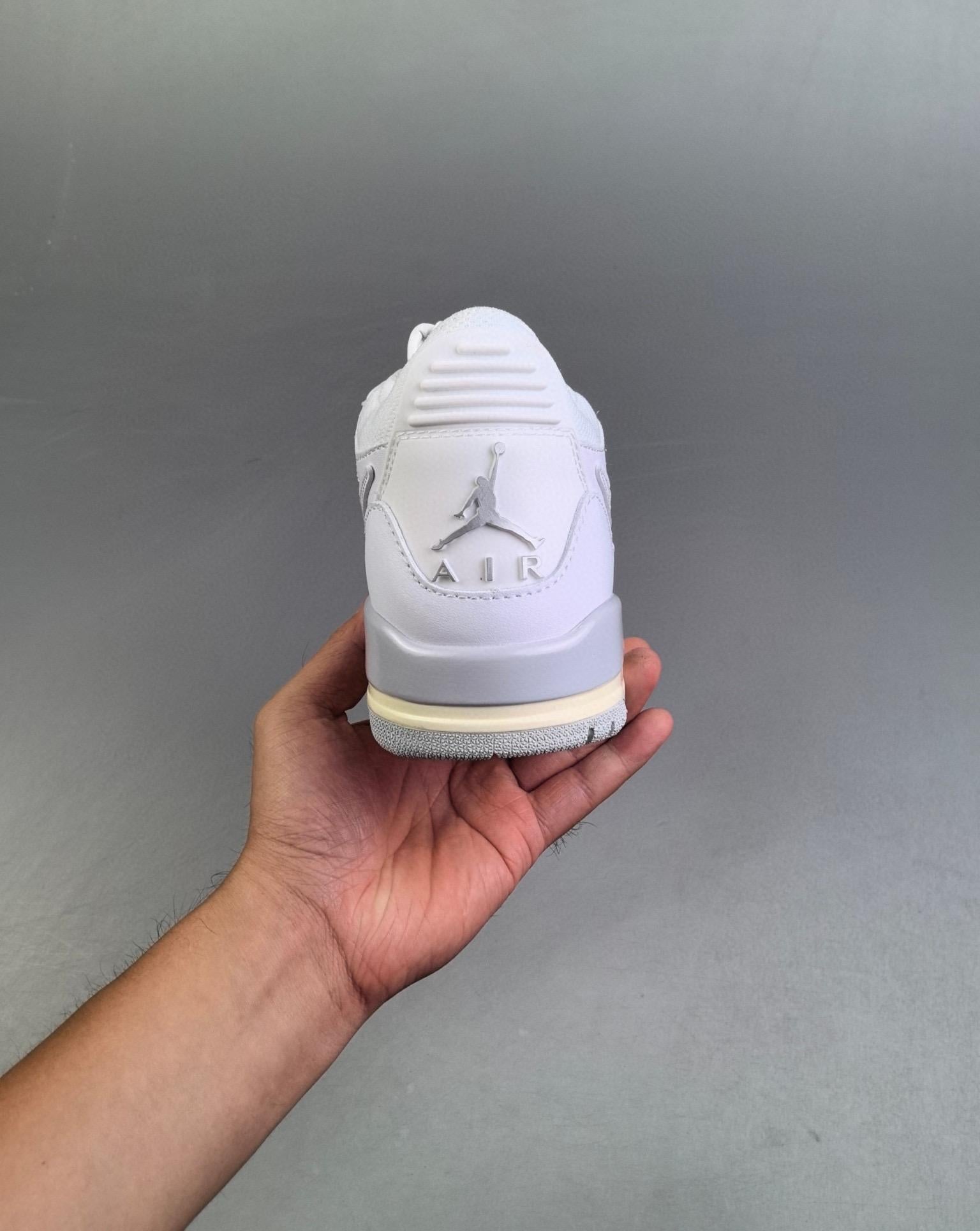 Air Jordan Legacy 312 Low 36-47