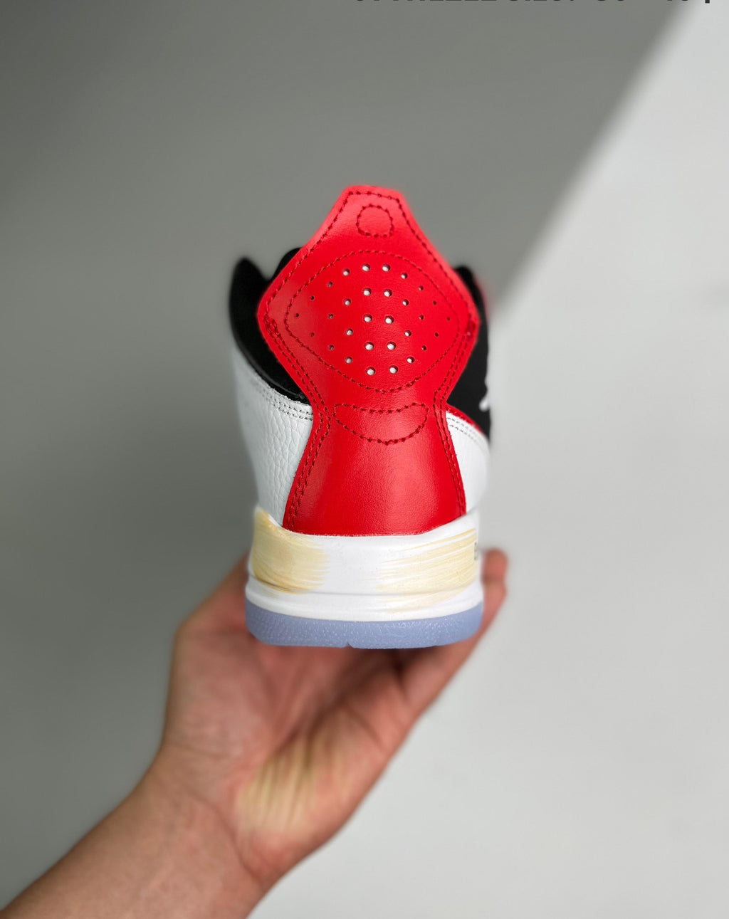 Air Jordan Courtside 36-46