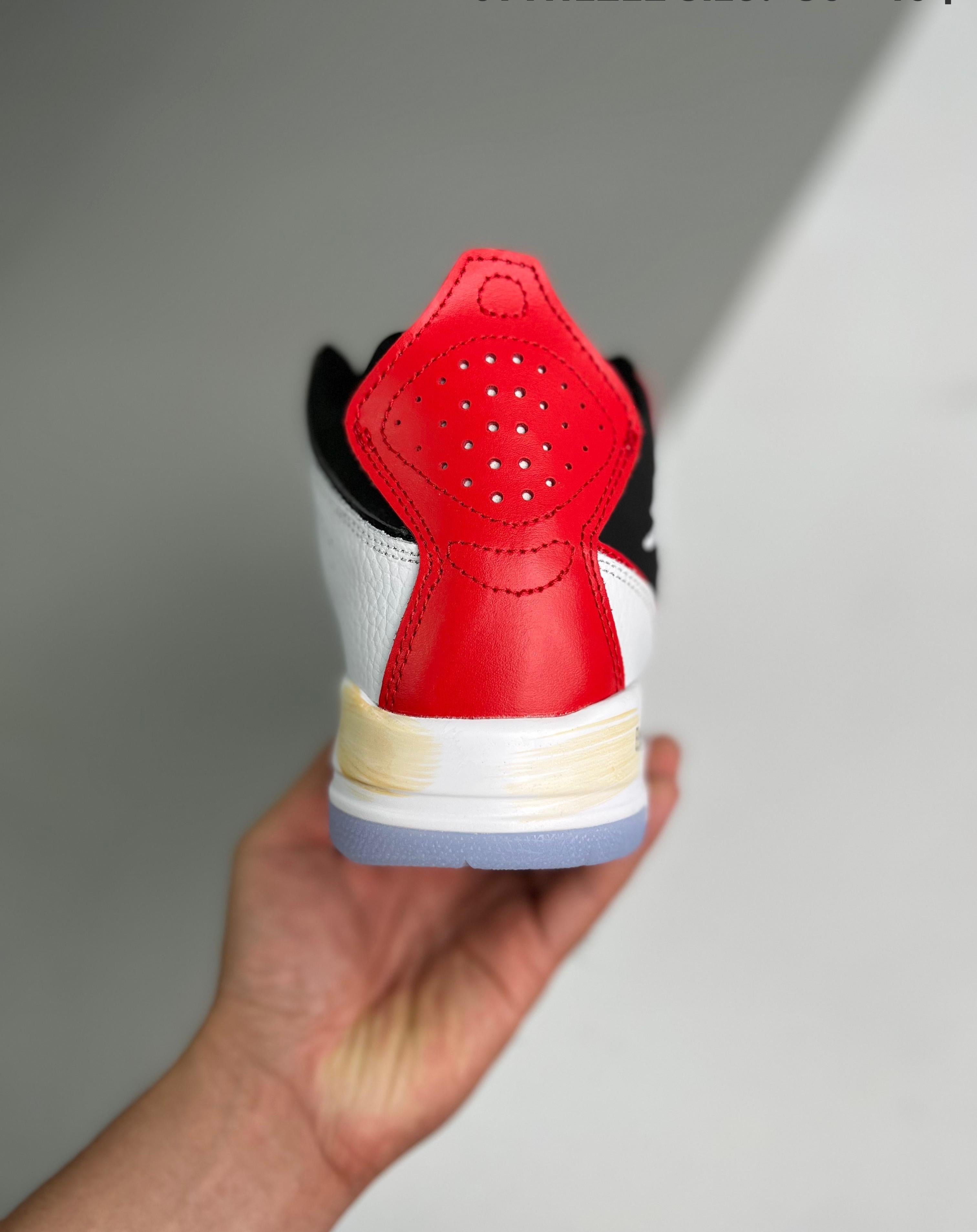 Air Jordan Courtside 36-46