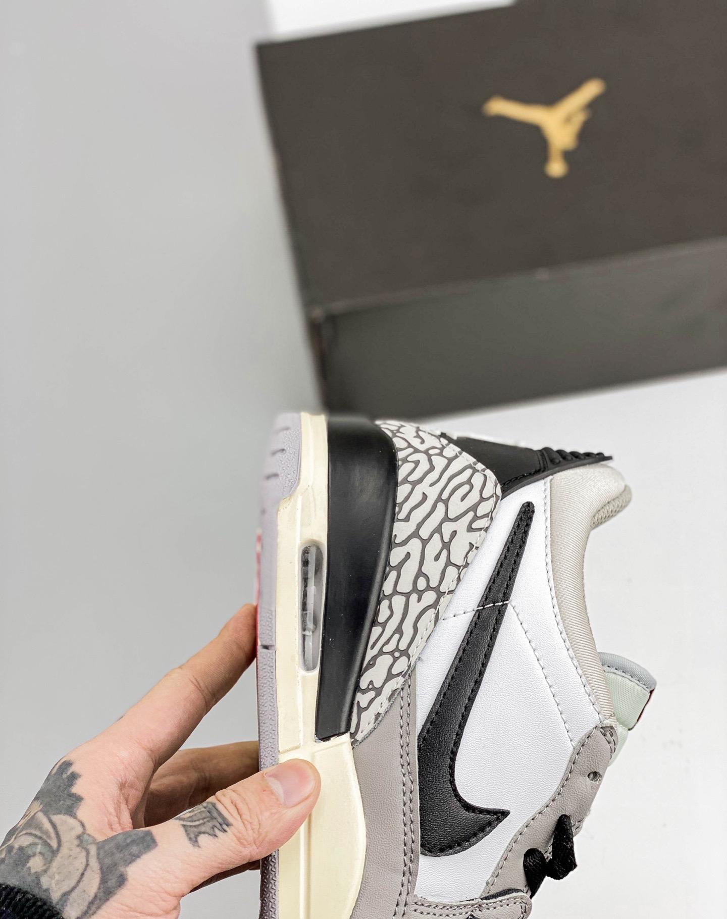 Air Jordan Legacy