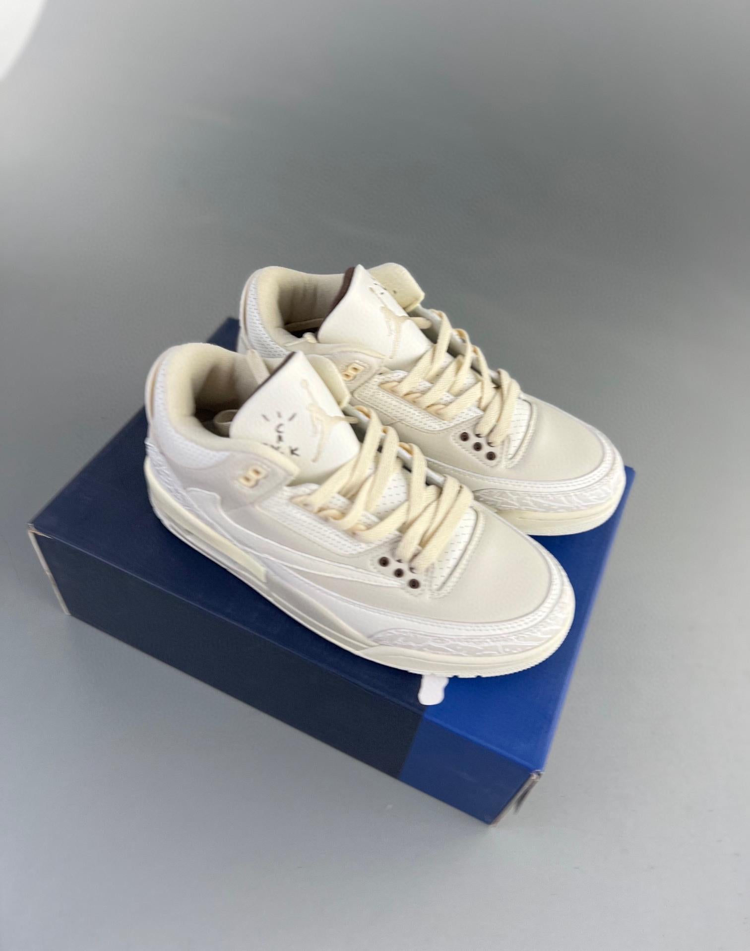 Air Jordan 3 Retro 36-47