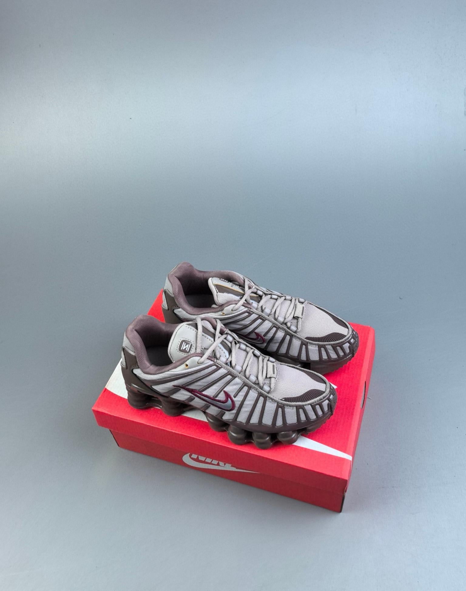 Shox Tl 36-45