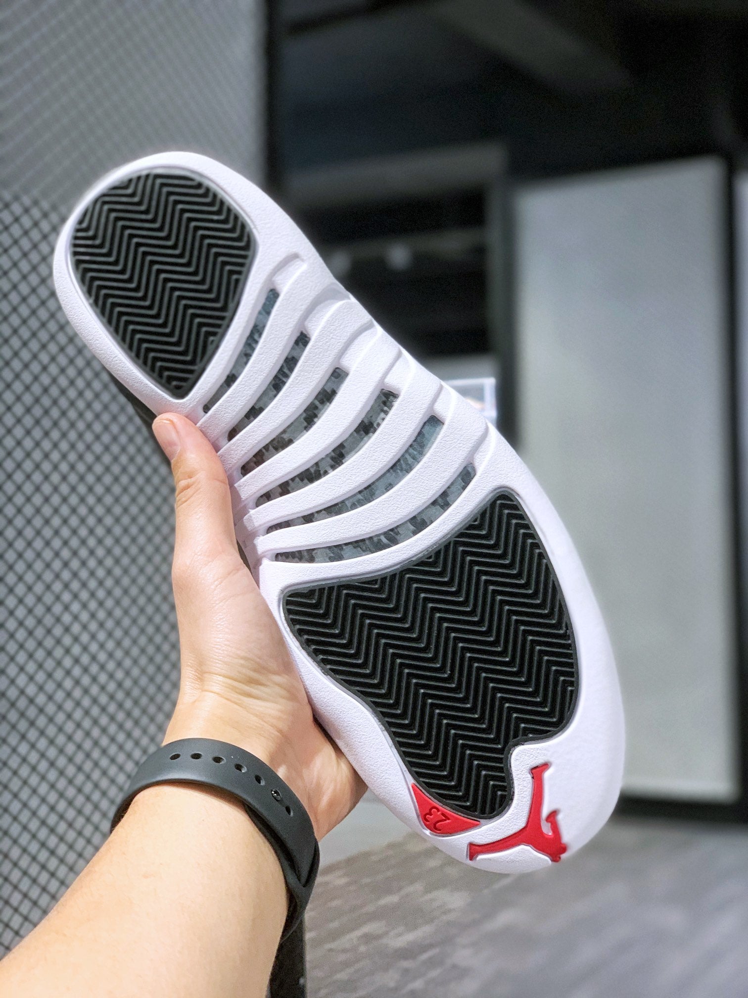 Air Jordan 12 40-47