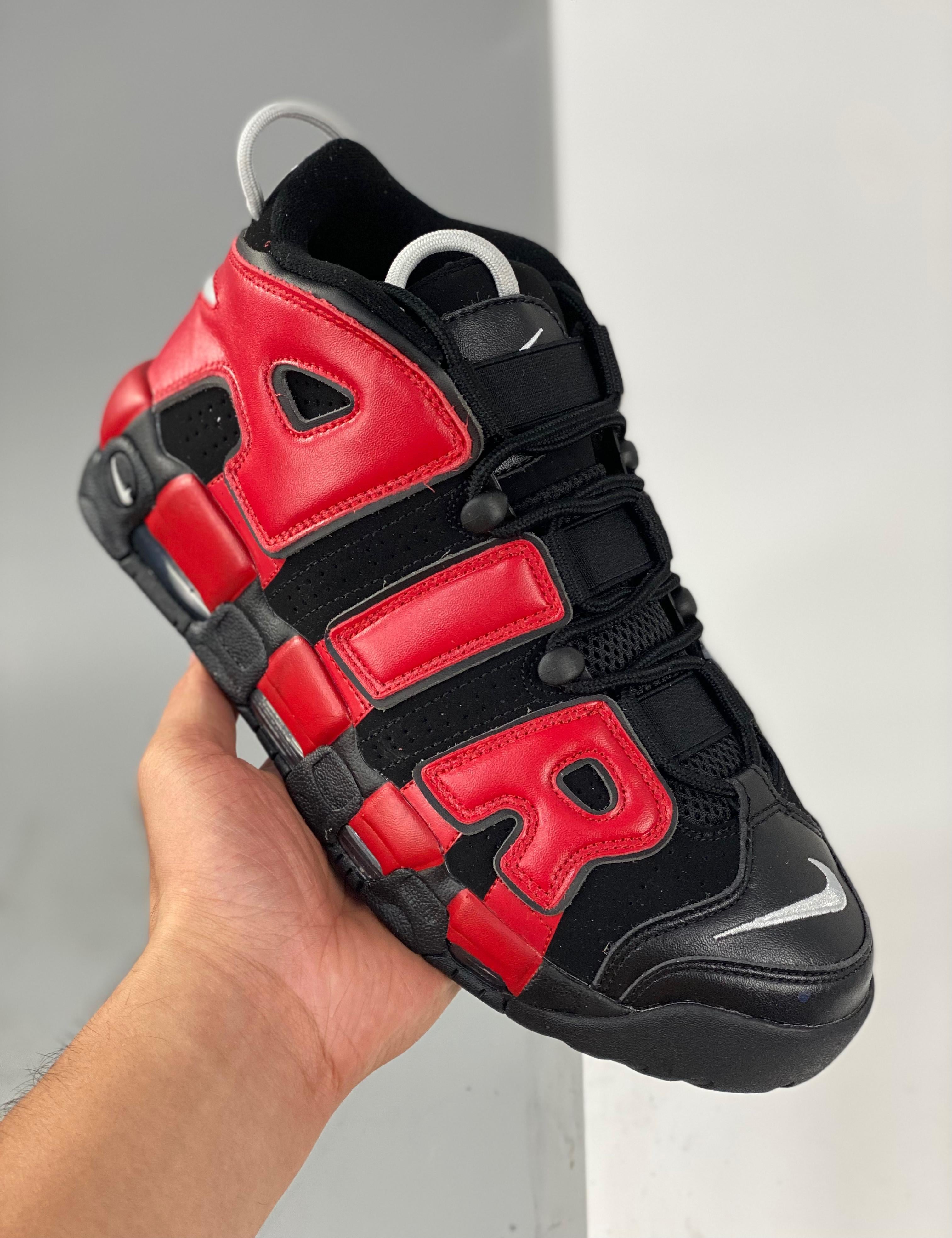 Air More Uptempo 96 36-45