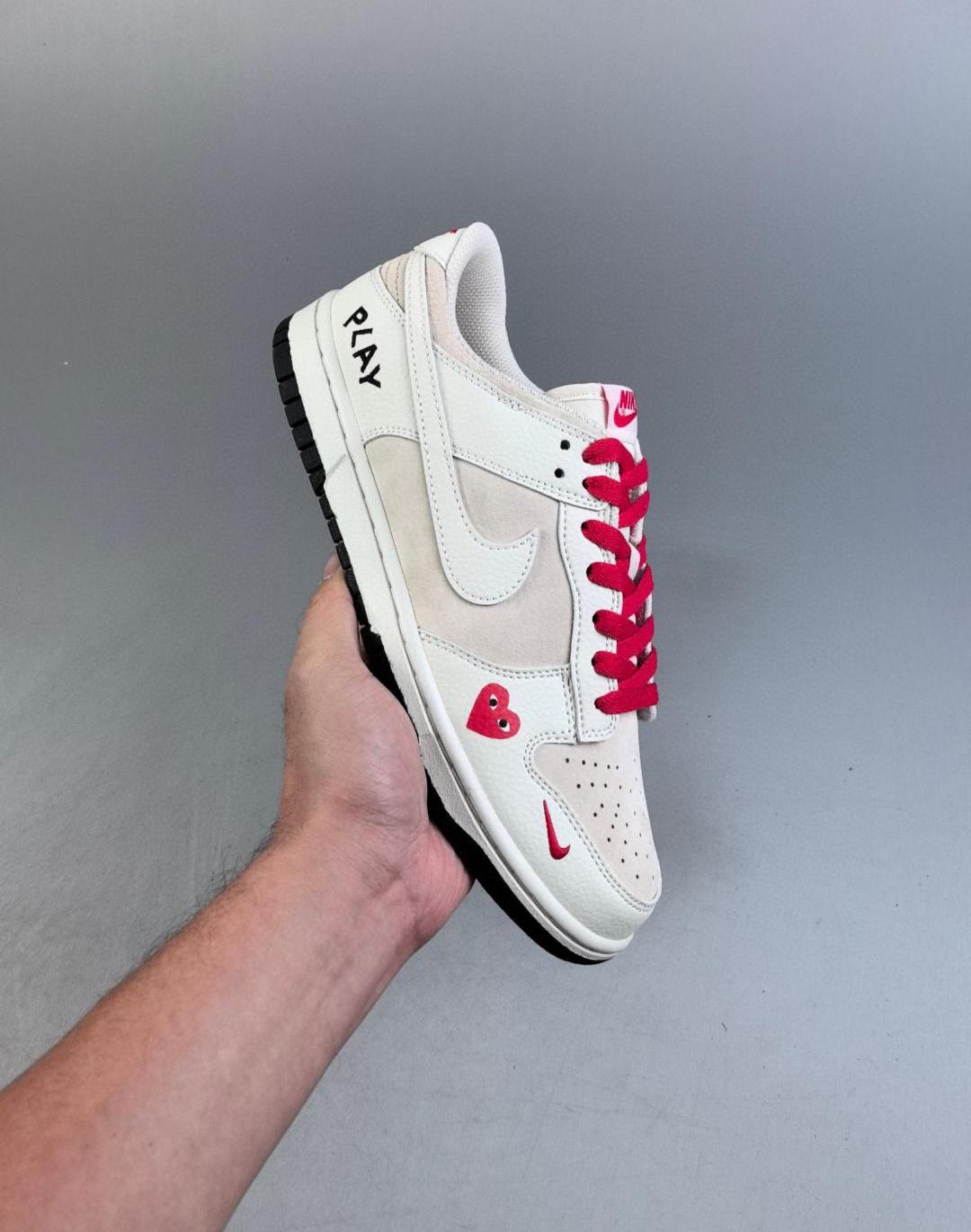 Stussy X Supreme X Dunk Sb Low 36-45