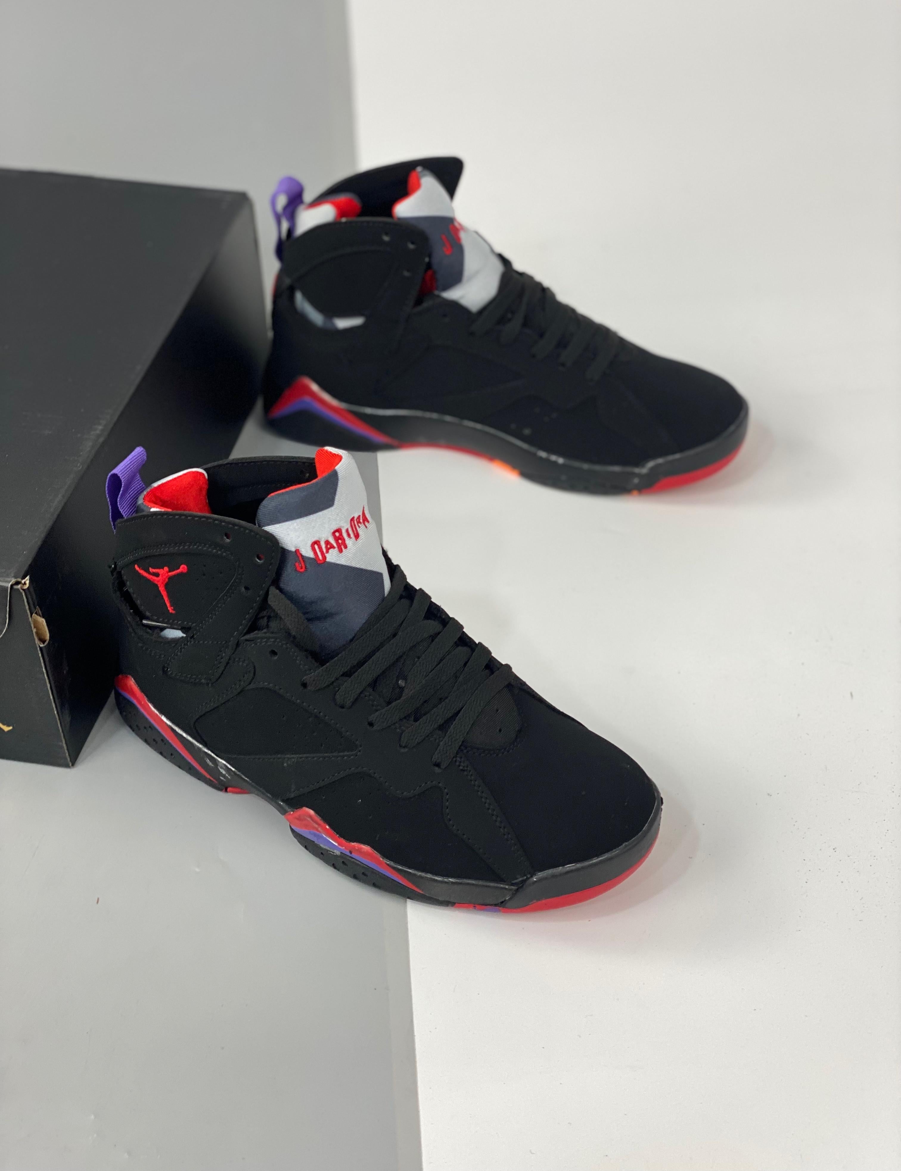 Melody Ehsani X Air Jordan Og 7 36-46