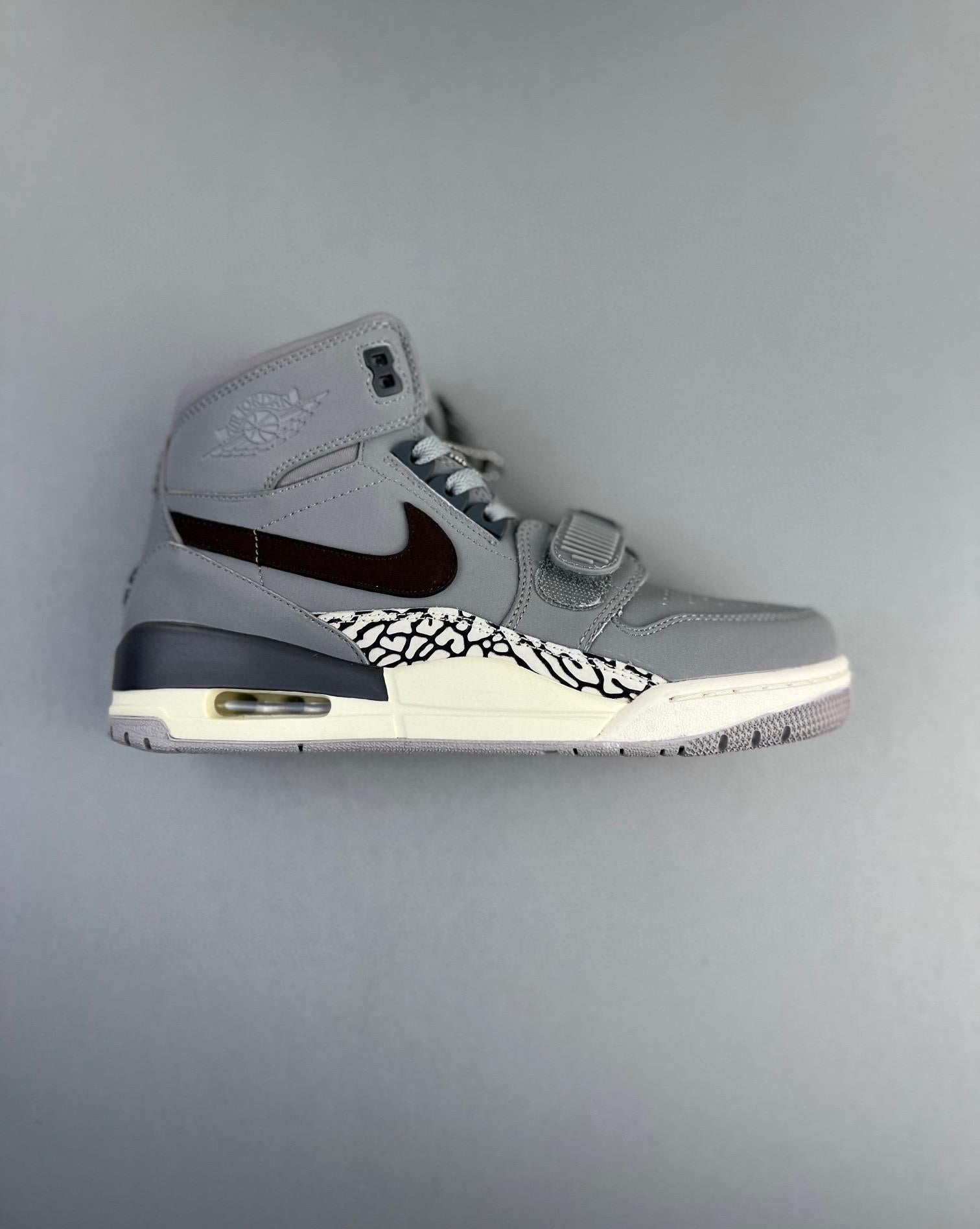 Air Jordan Legacy 312 35-45
