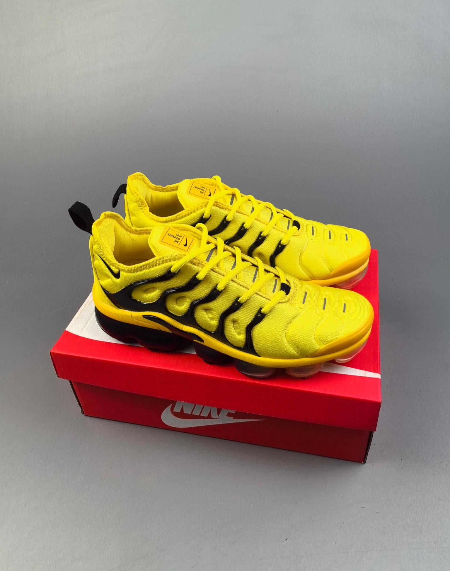 Air Vapormax Plus Betrue Tn 40-47