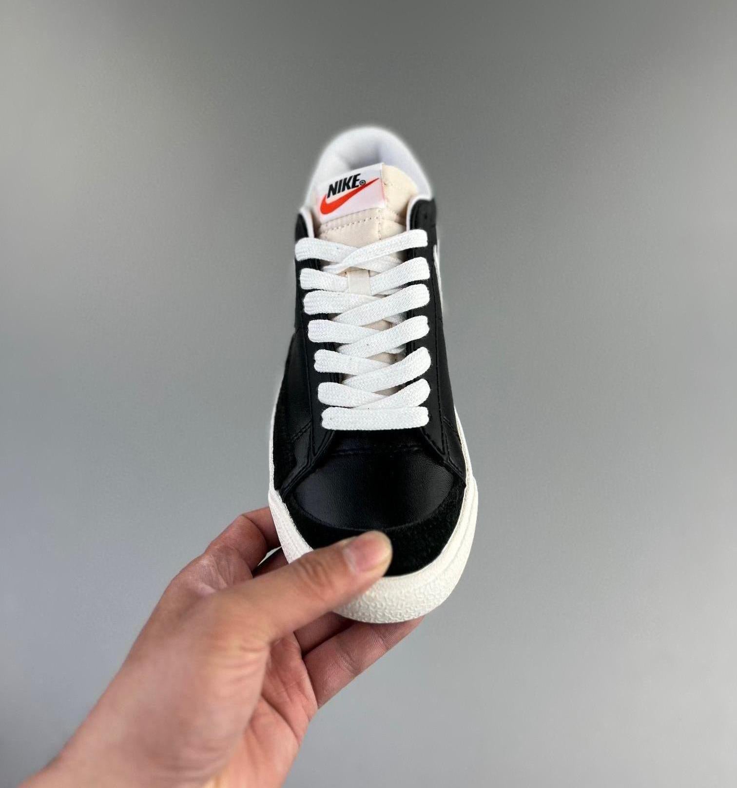 Blazer Low 77 Vntg 36-45