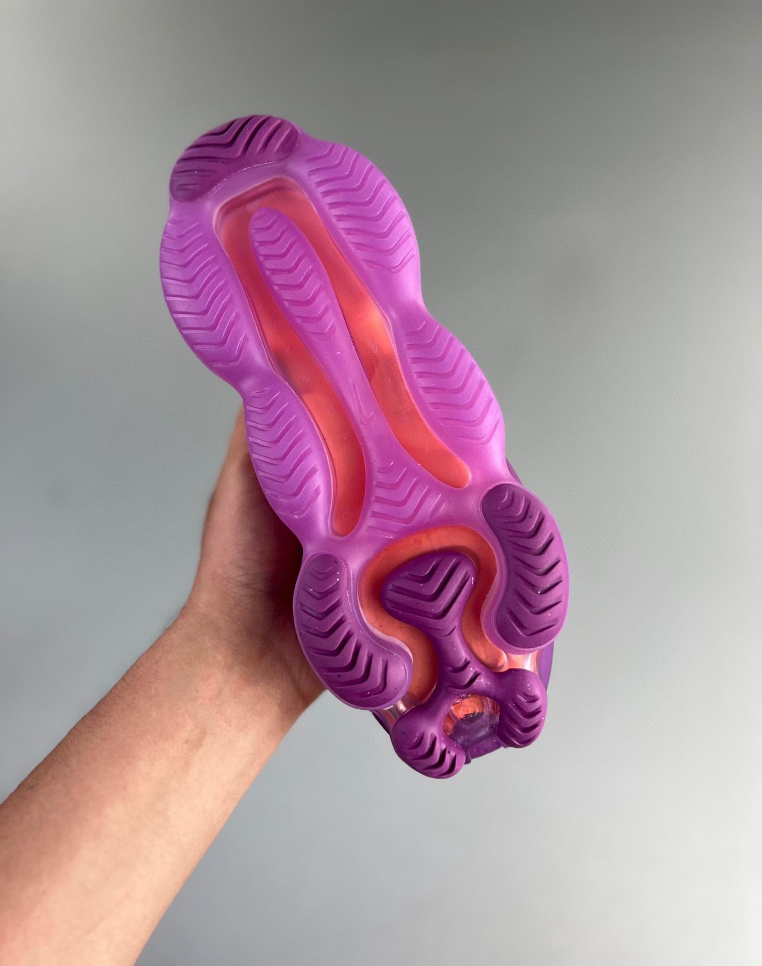 Air Max Scorpion Fk Vapormax Plus Flyknit