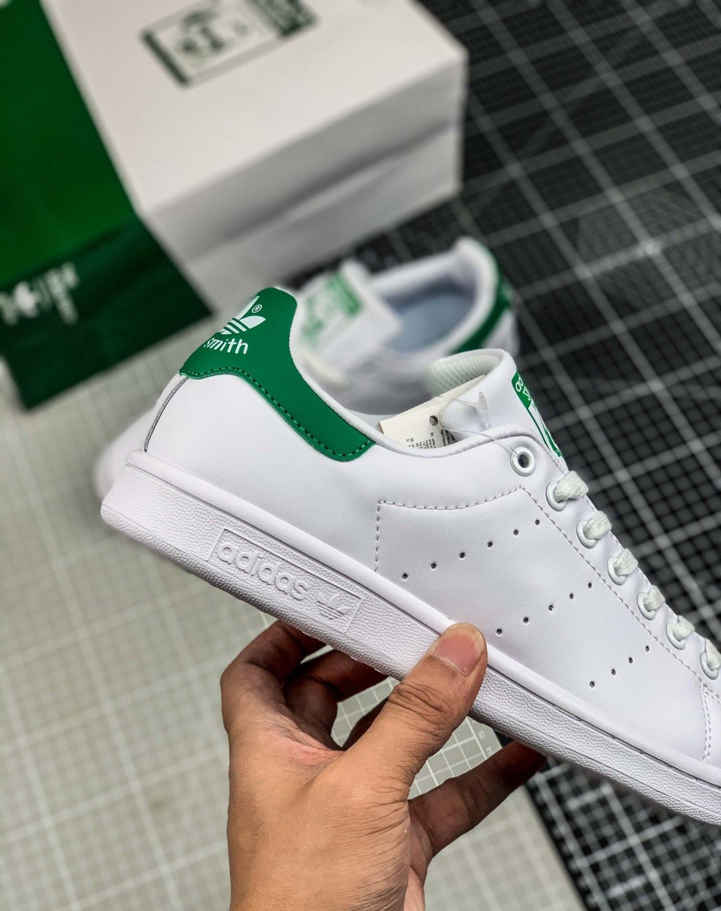 Stan Smith 3d