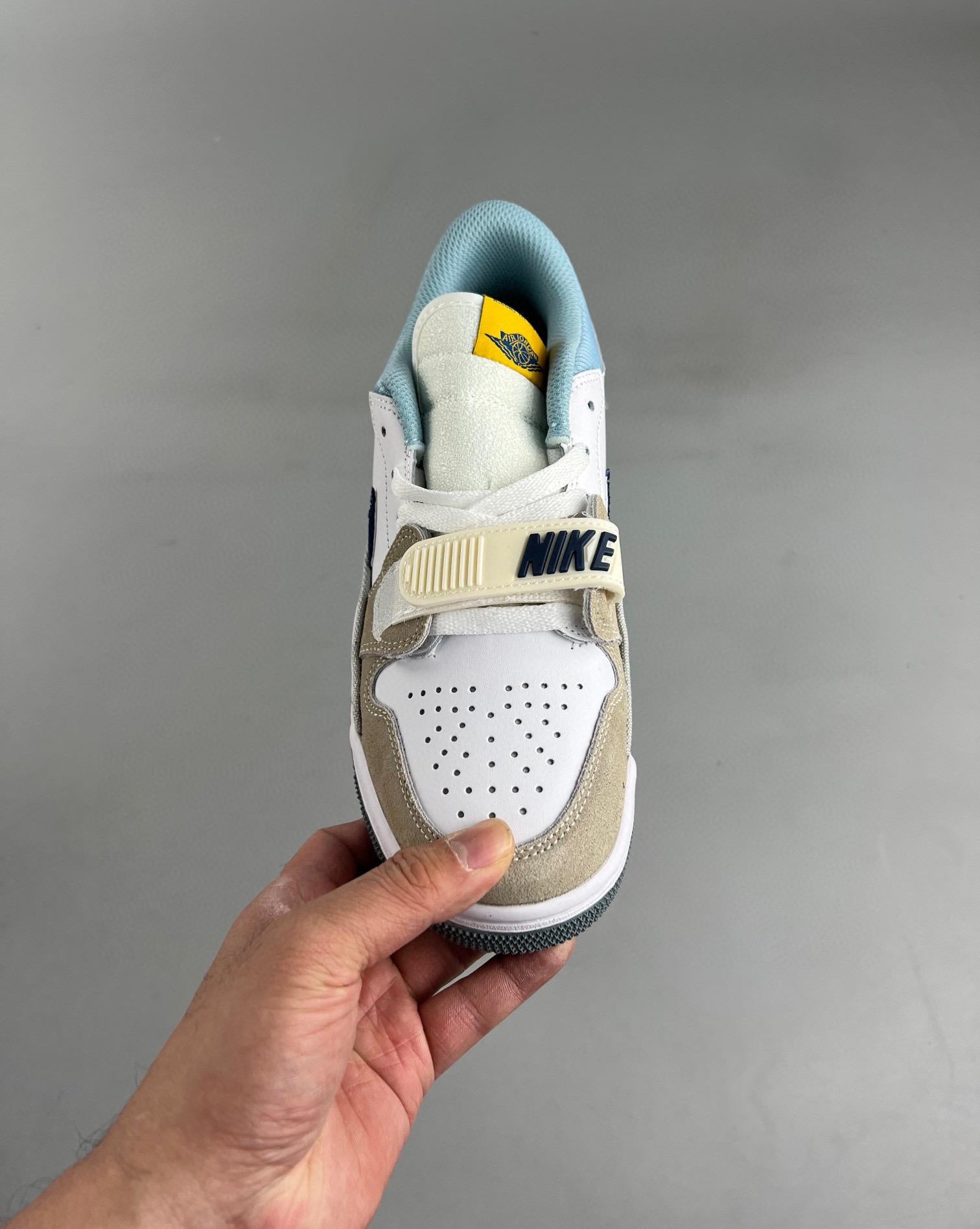 Air Jordan Legacy 312 Low 36-45