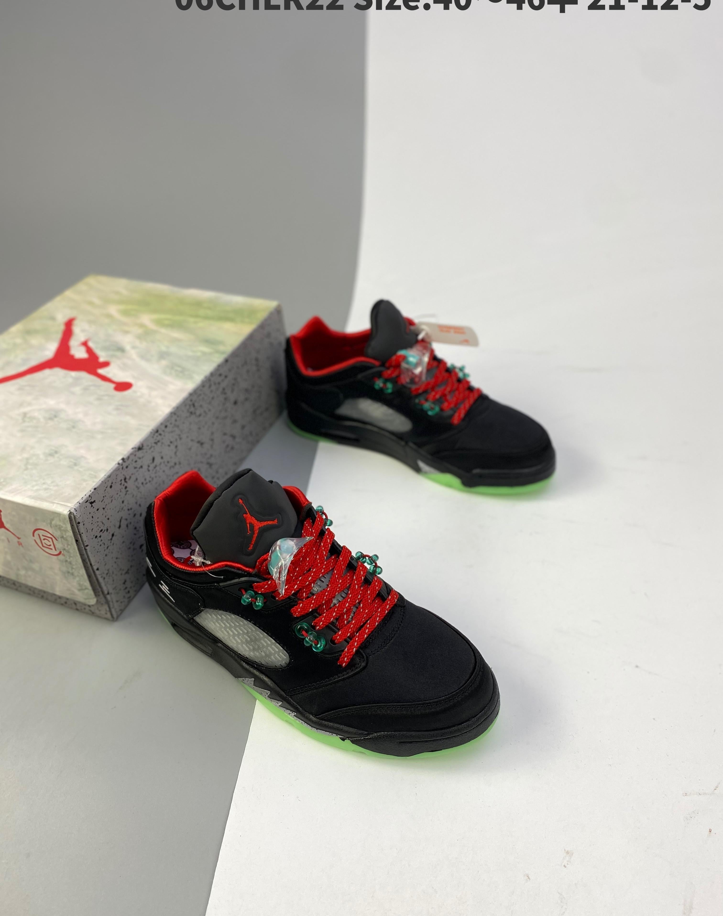Air Jordan 5 Low 40-46