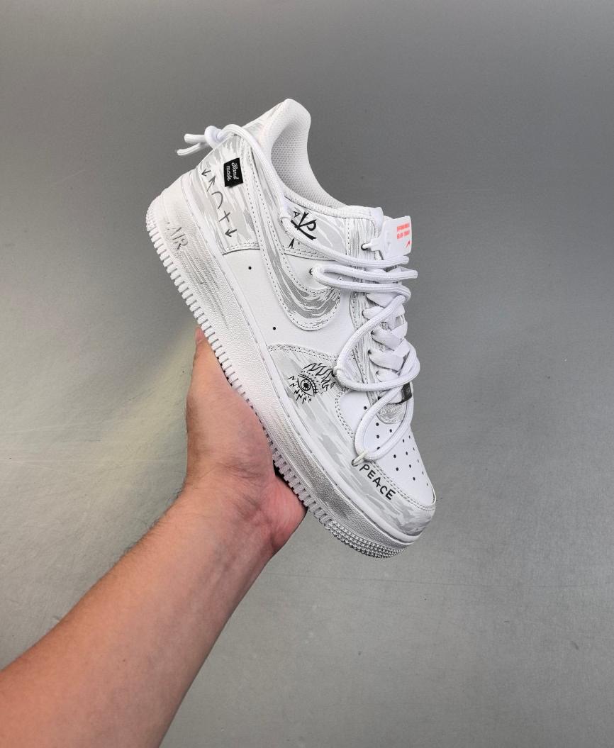 Air Force 1 Low 07 36-45