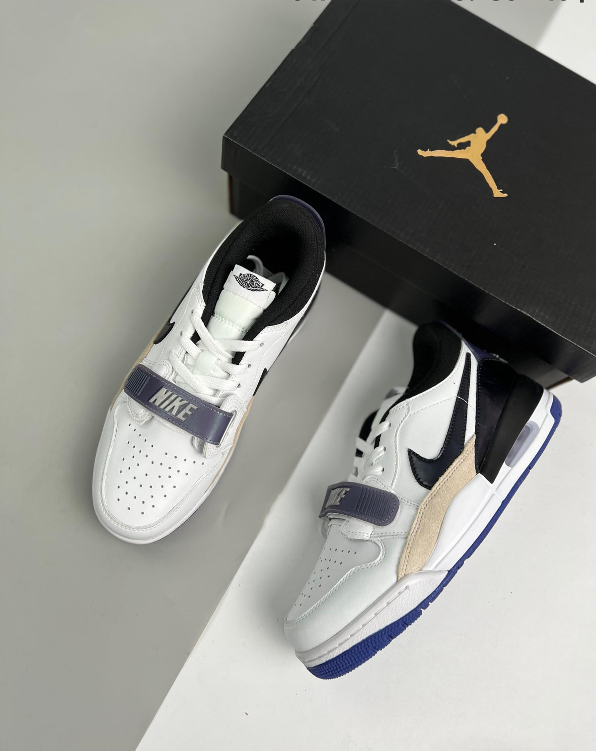 Air Jordan Legacy 312 Low 25th anniversary 36-46