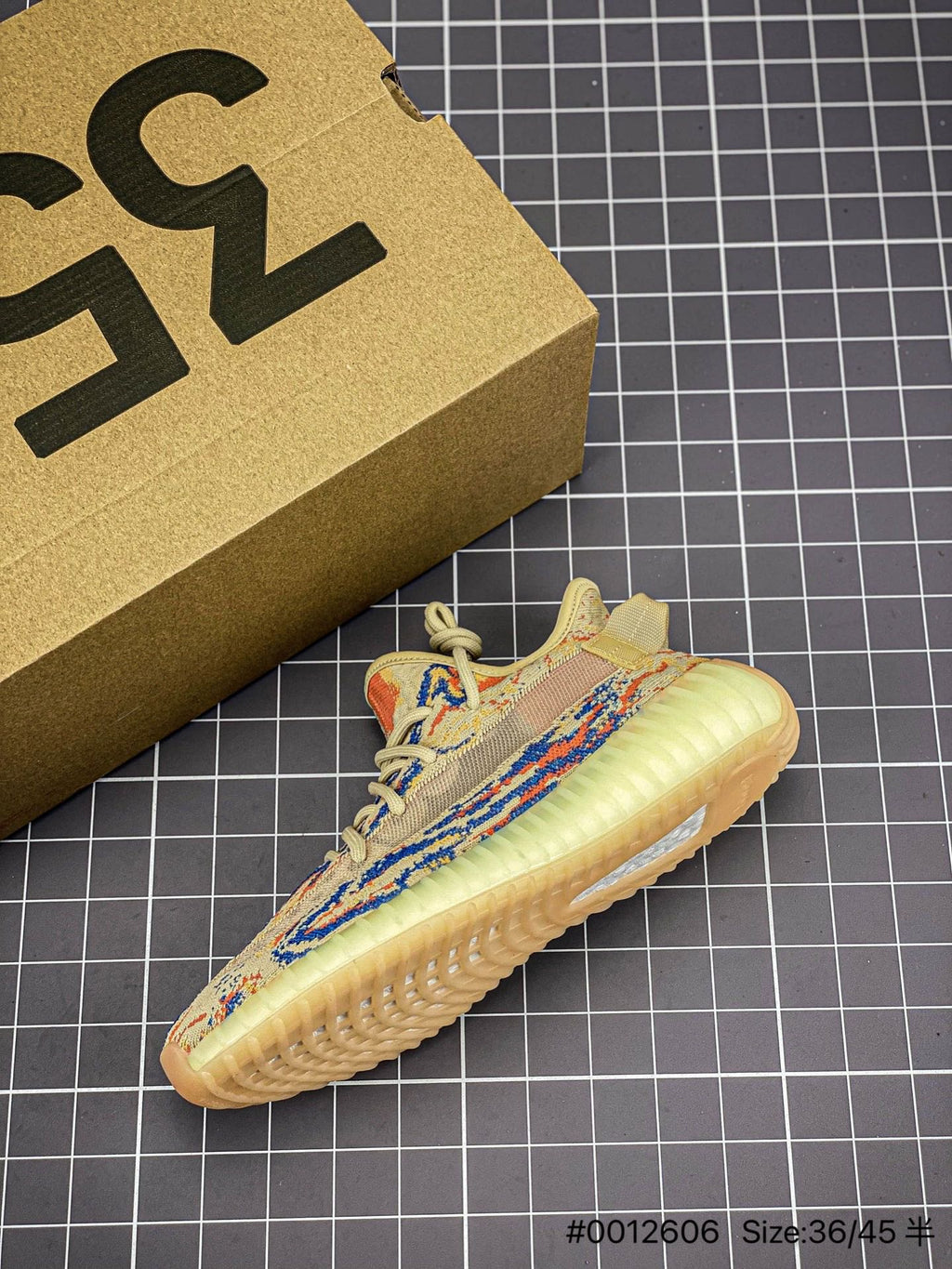 Yeezy Boost 350v2 36-45