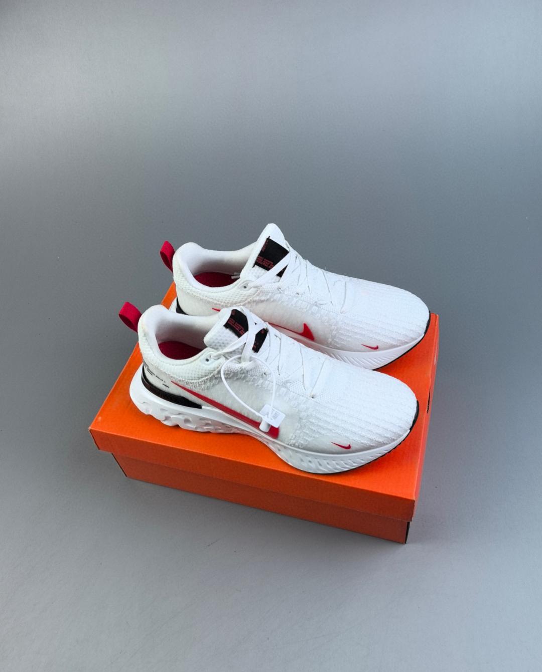 180 React Infinity Run Fk 3 Prm Dz3014 36-45 _1