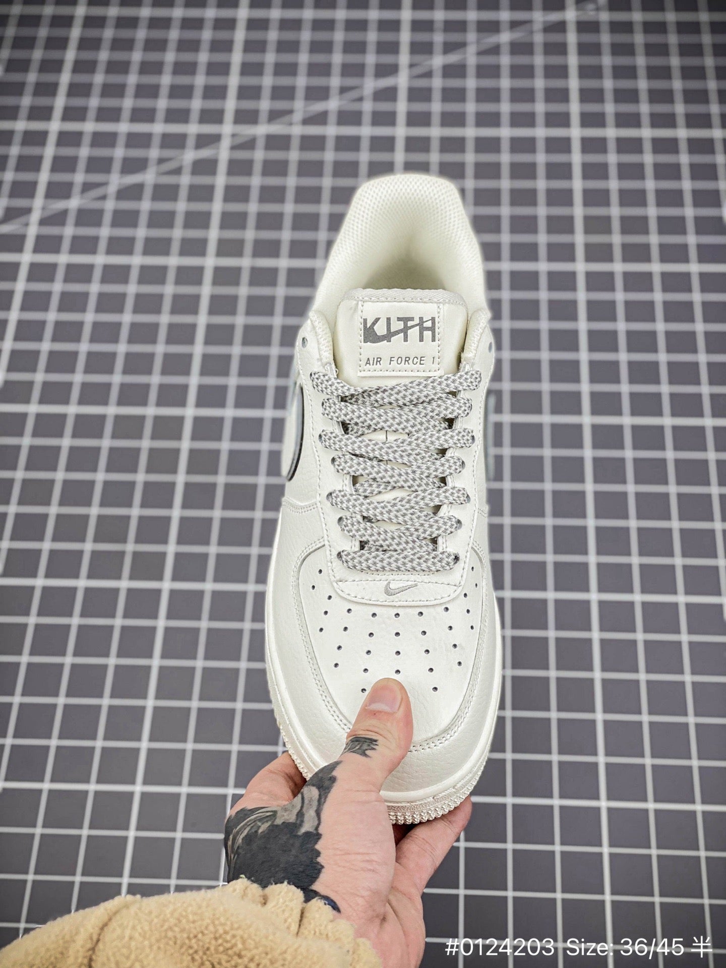 Air Force 1 Low 36-45