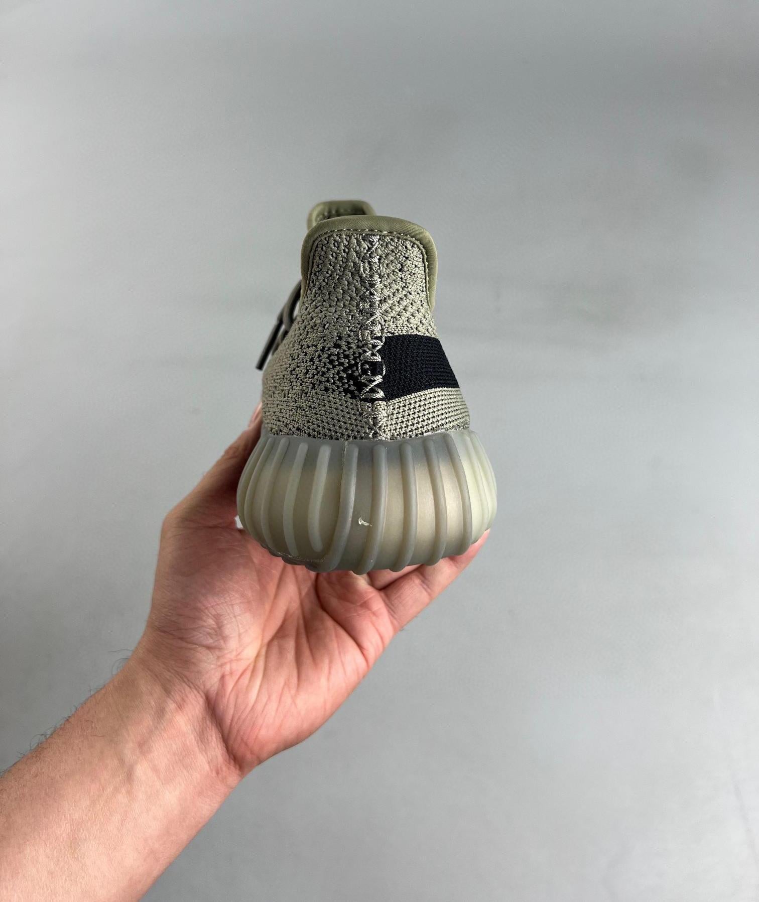Kanye West X Yeezy Boost 350 V2 Granite 36-47