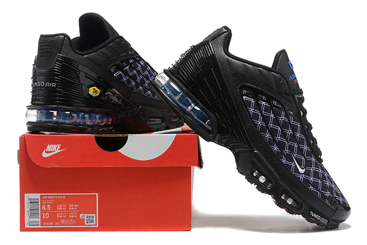 Air Max Plus Iii Max Tn 39-46