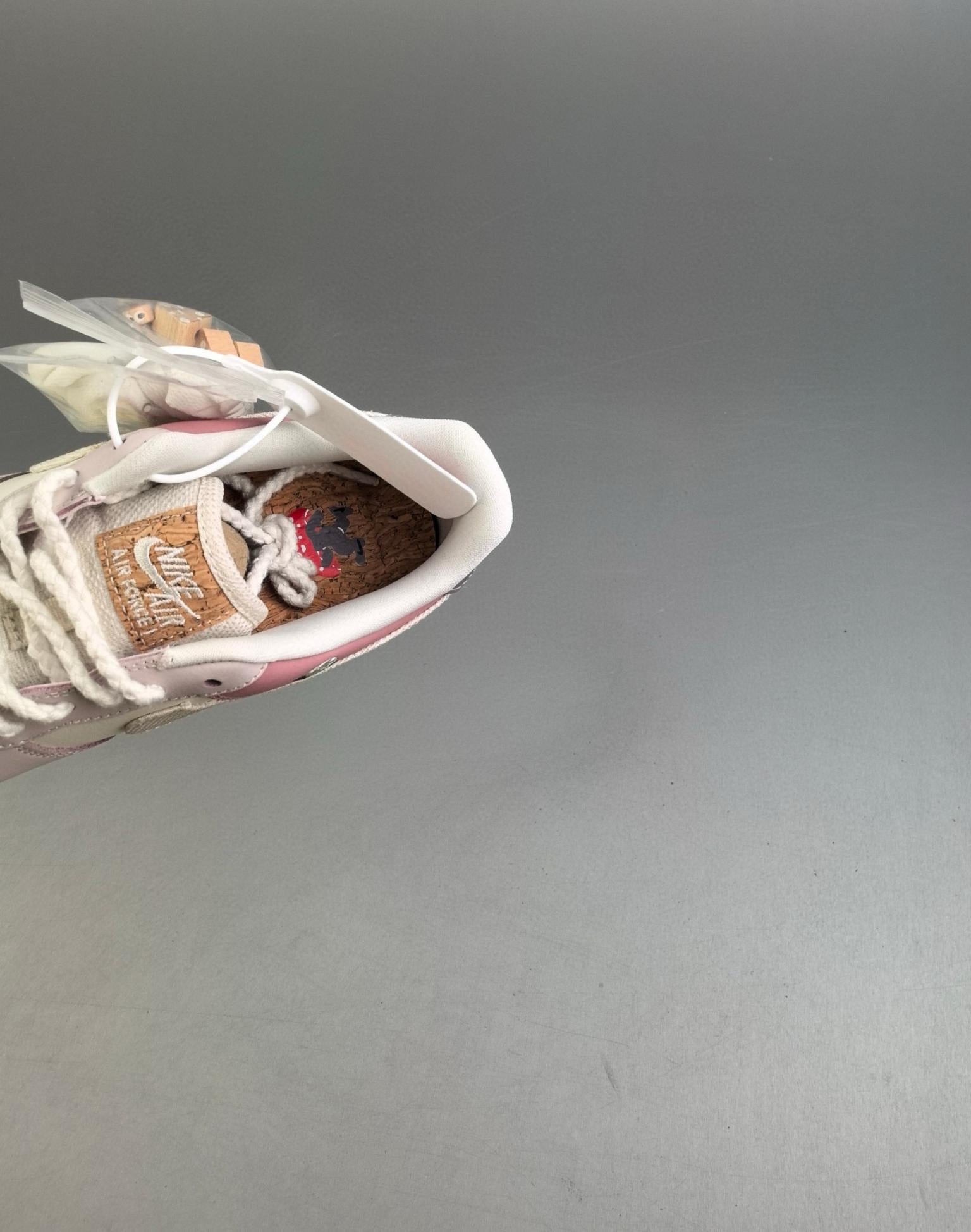 Air Force 1 07 36-42