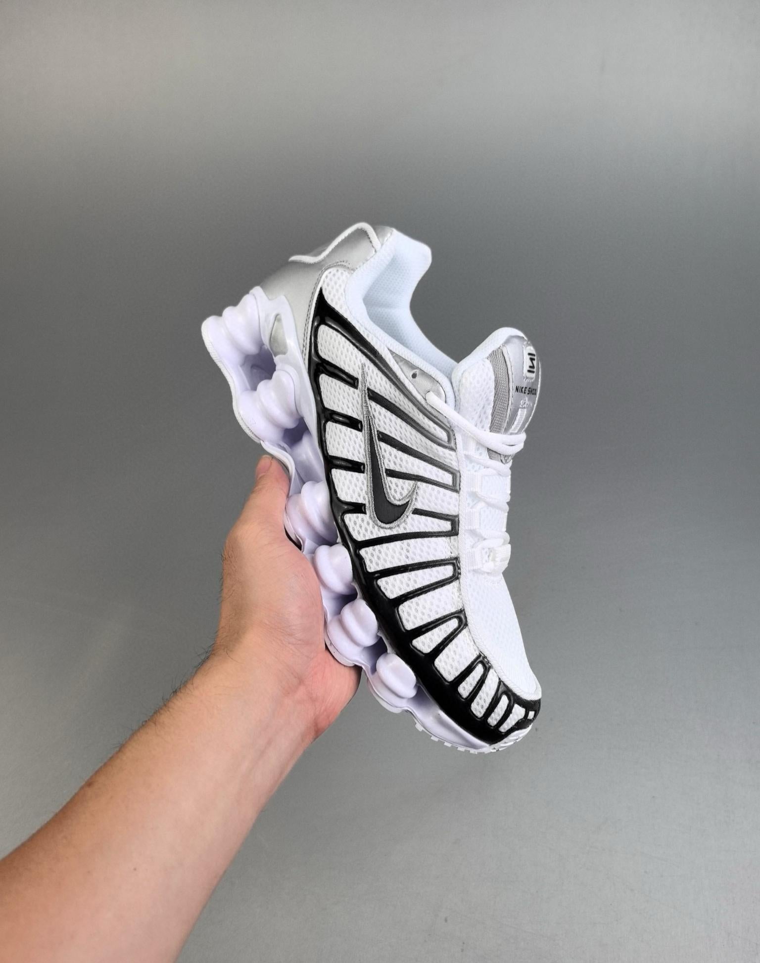 Shox Tl 40-45