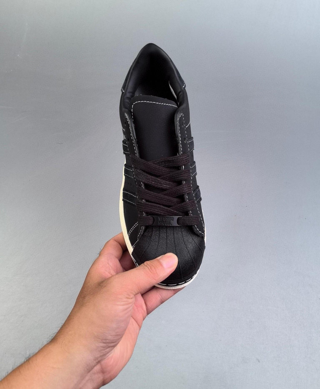 Neighborhood X Originals Superstar 36-45