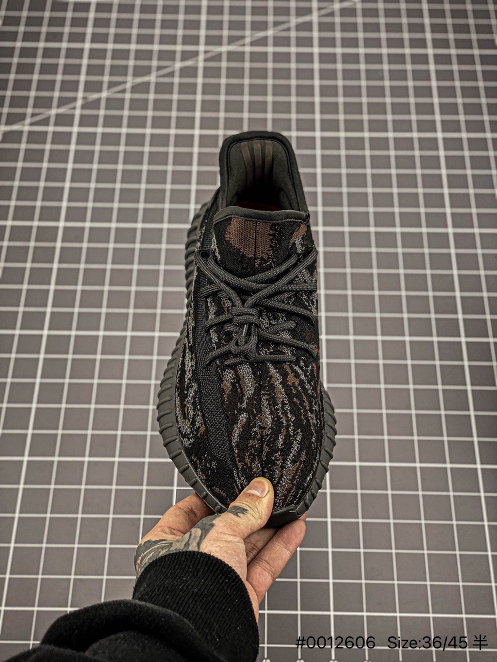 Yeezy Boost 350v2 36-45