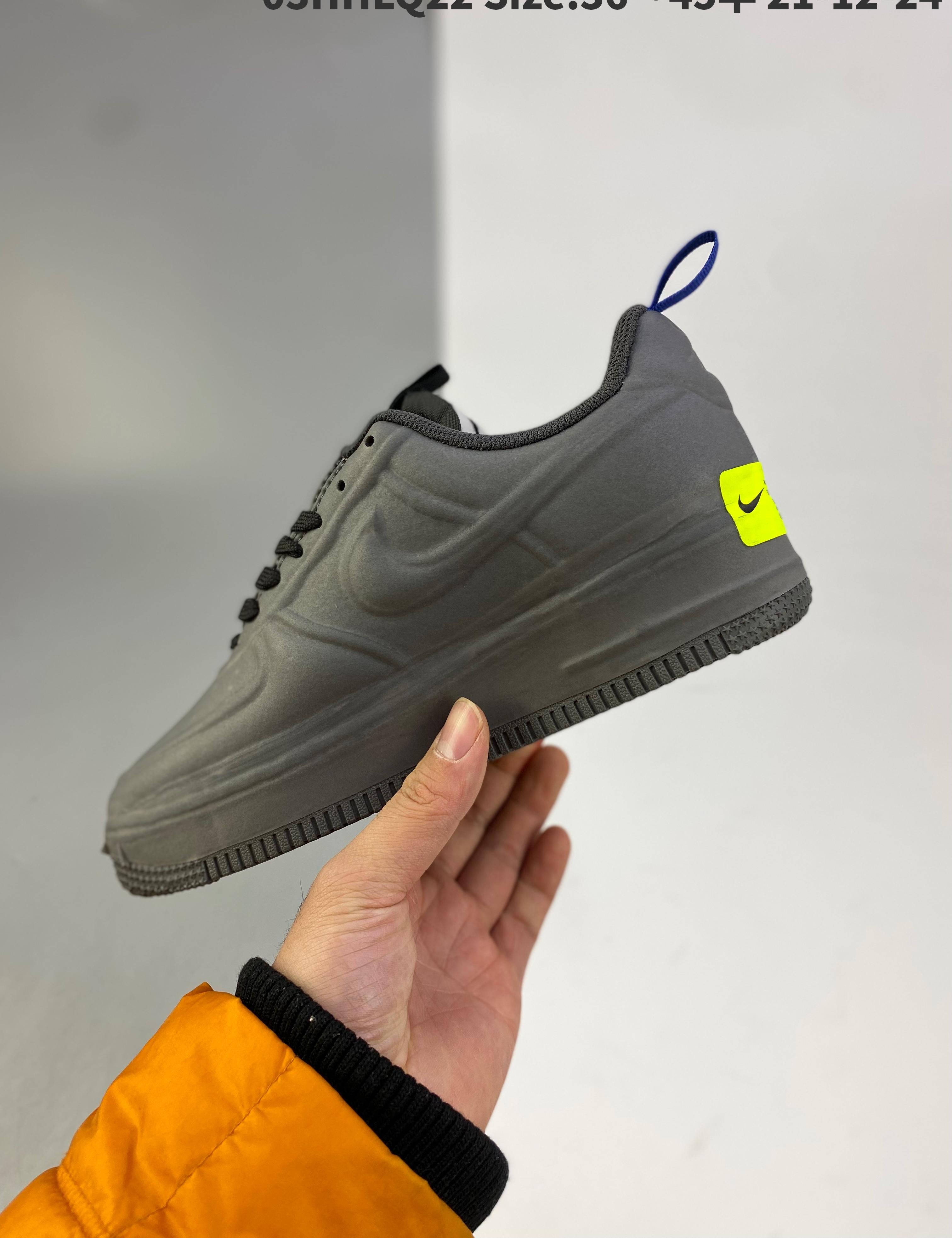 Air Force 1 Experimental-type 36-45