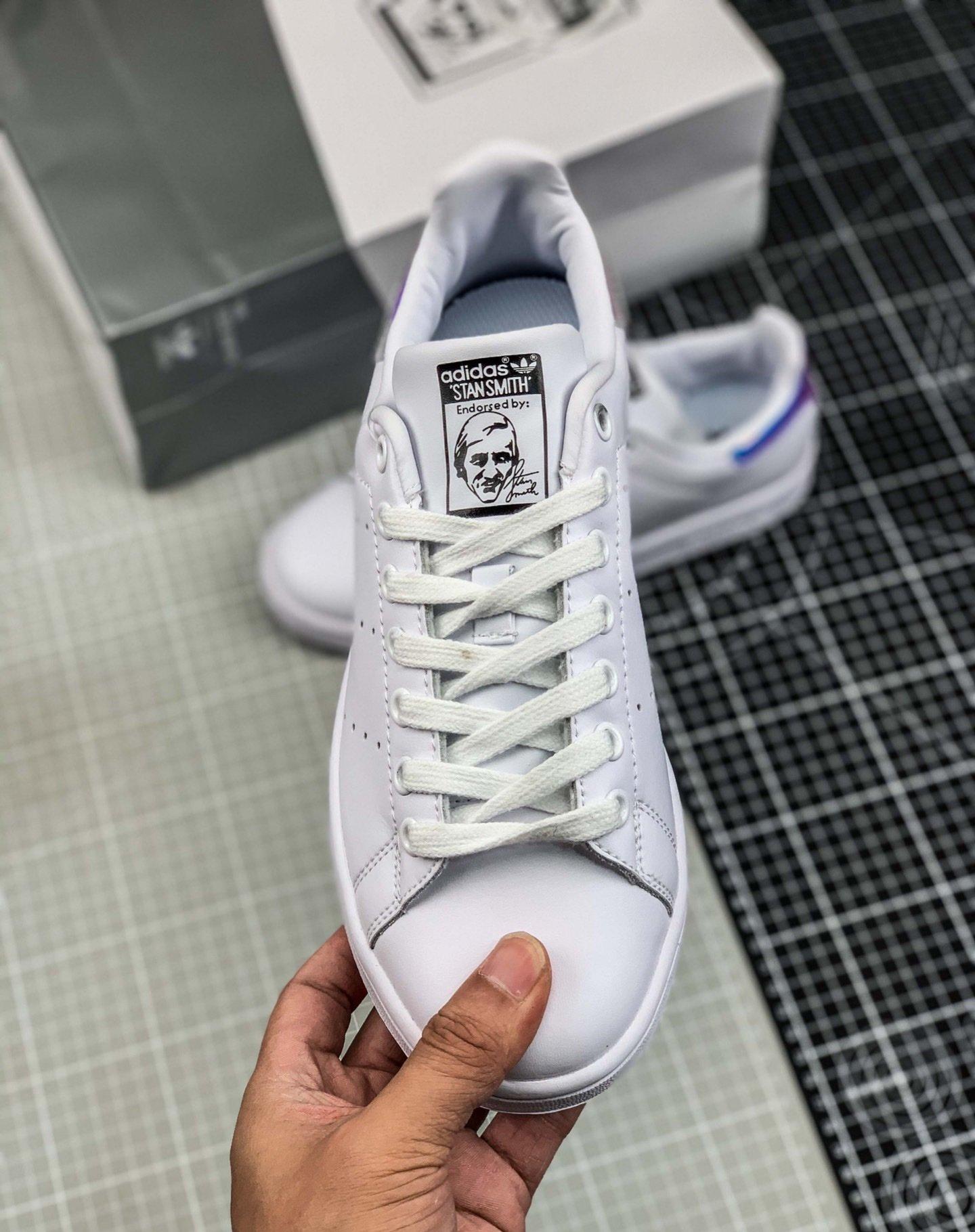 Stan Smith 3d