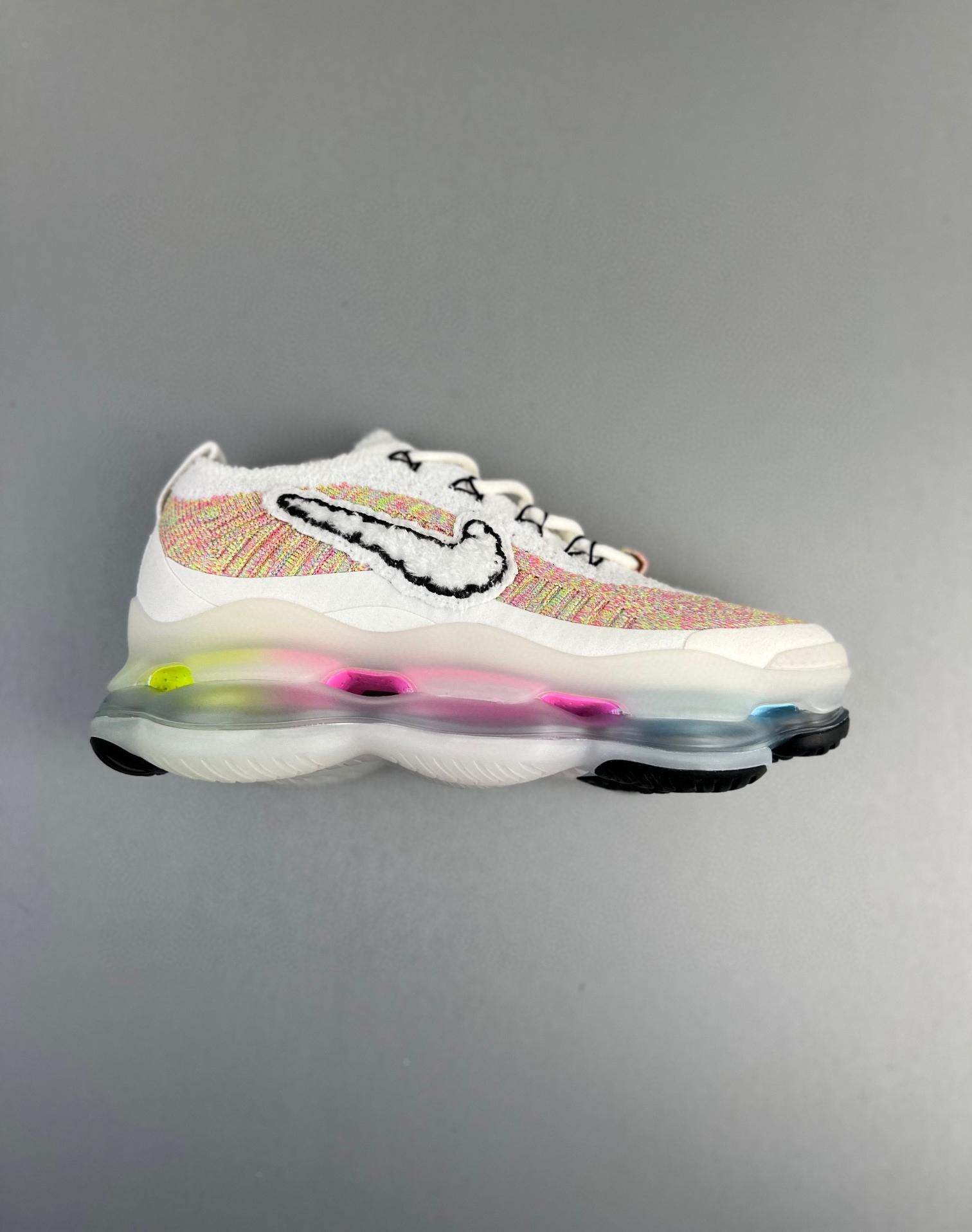 Air Max Scorpion Flyknit Cream 36-42