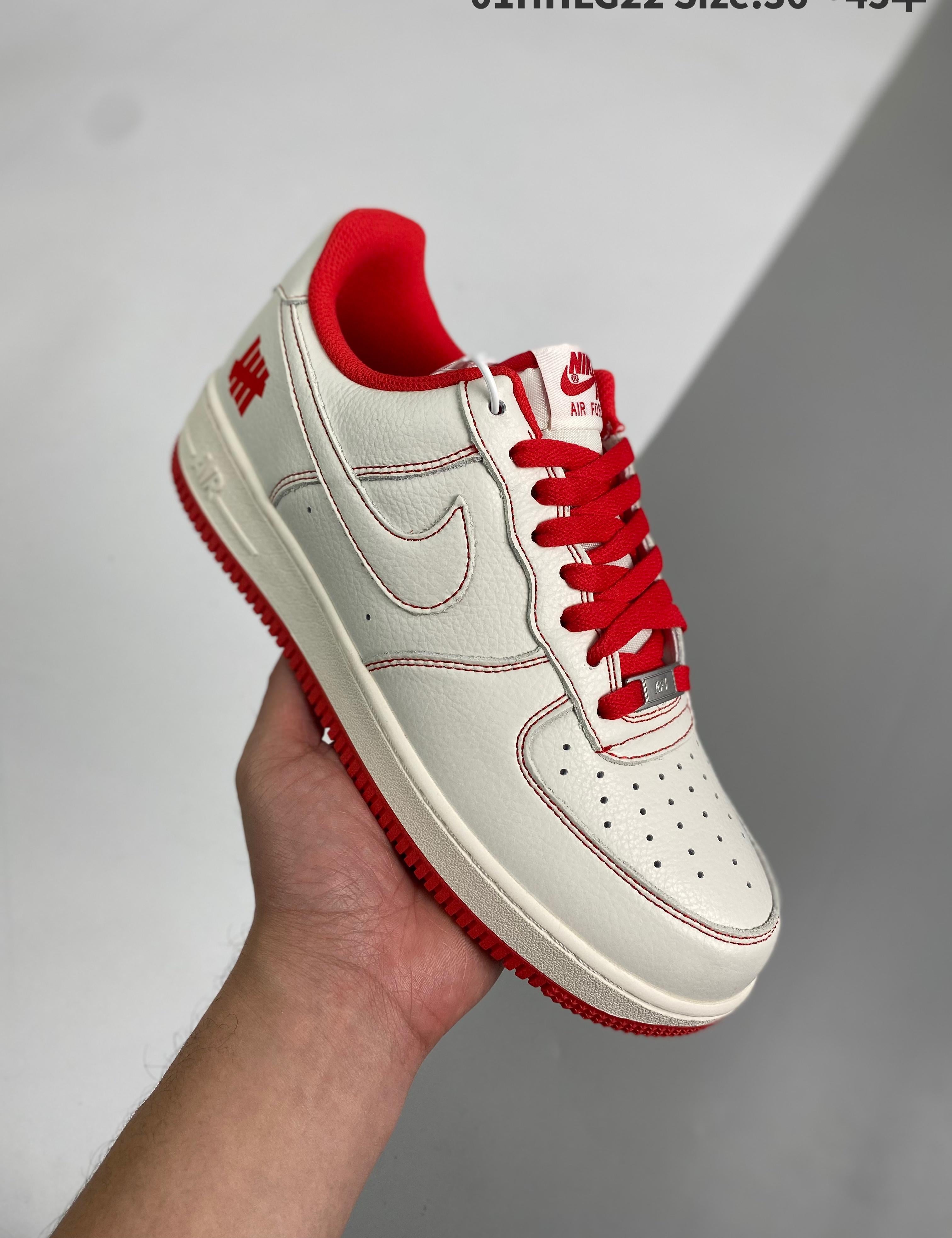Air Force 1 Low 36-45