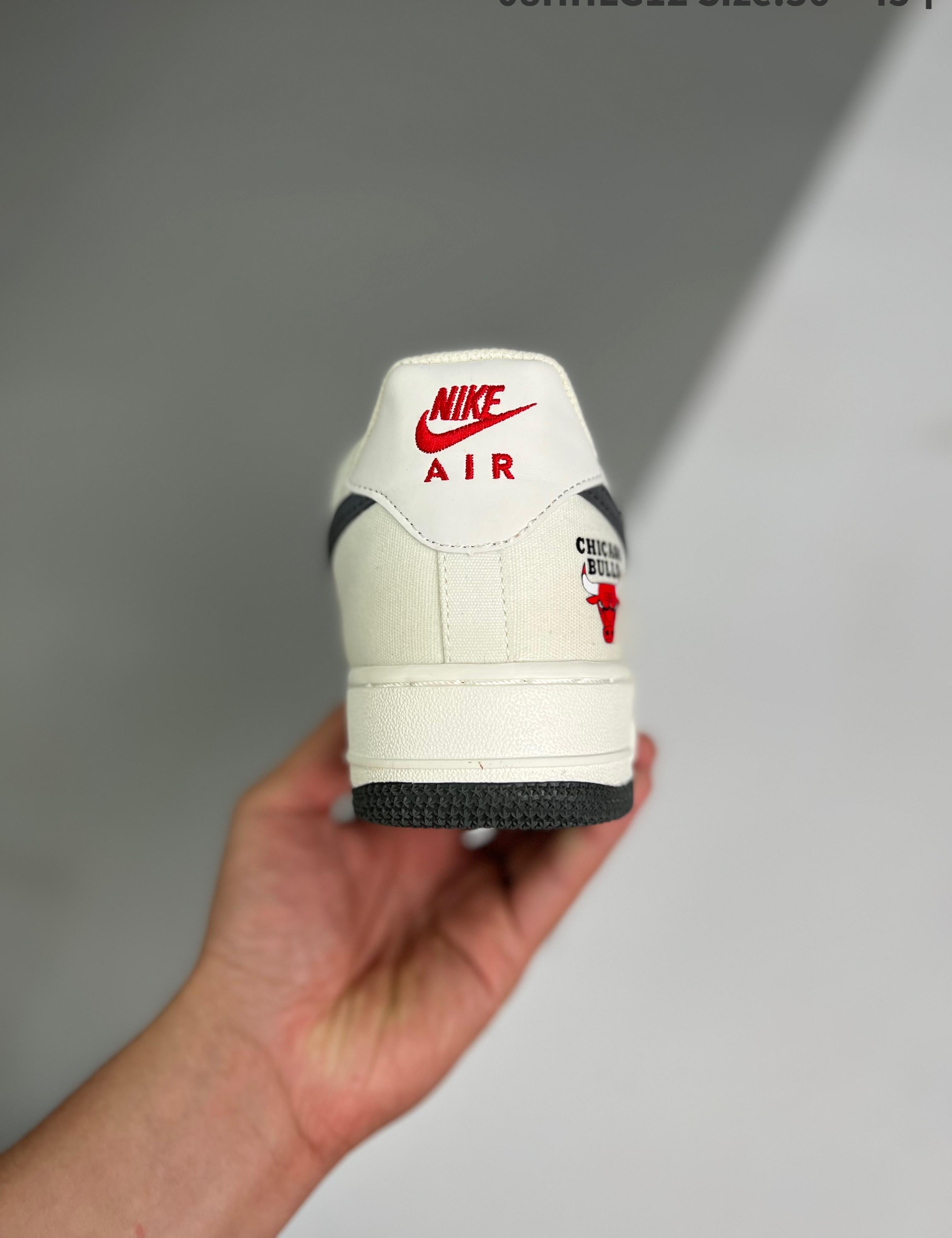 Nk Air Force 1 36-45