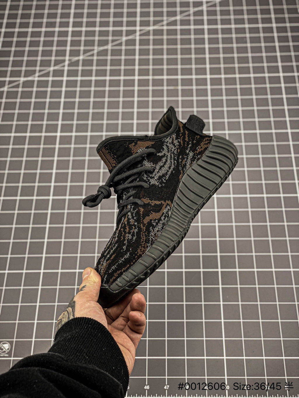 Yeezy Boost 350v2 36-45